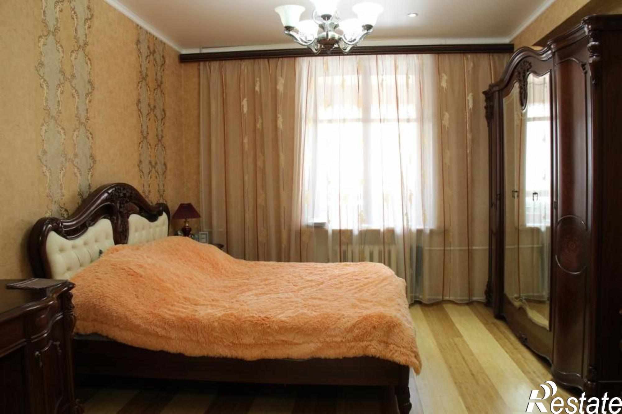 Купить квартиру за 3 800 000 рублей на Вокзальная Площадь