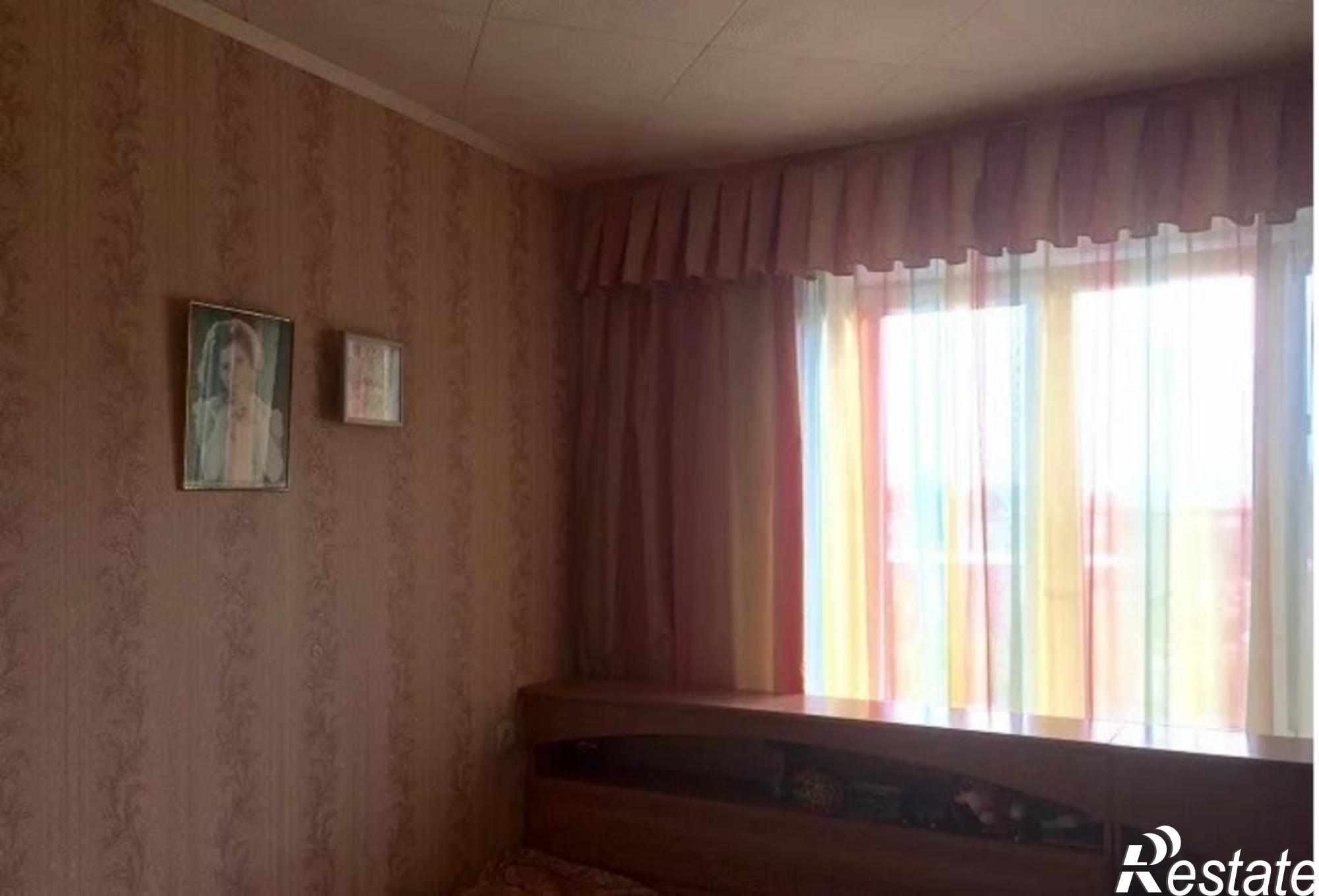 Купить квартиру за 1 650 000 рублей на Куликова Улица,52