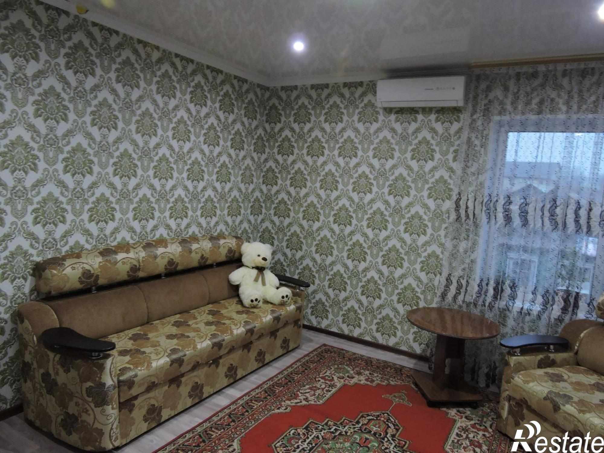 Купить квартиру за 1 550 000 рублей на Пирогова Улица,7