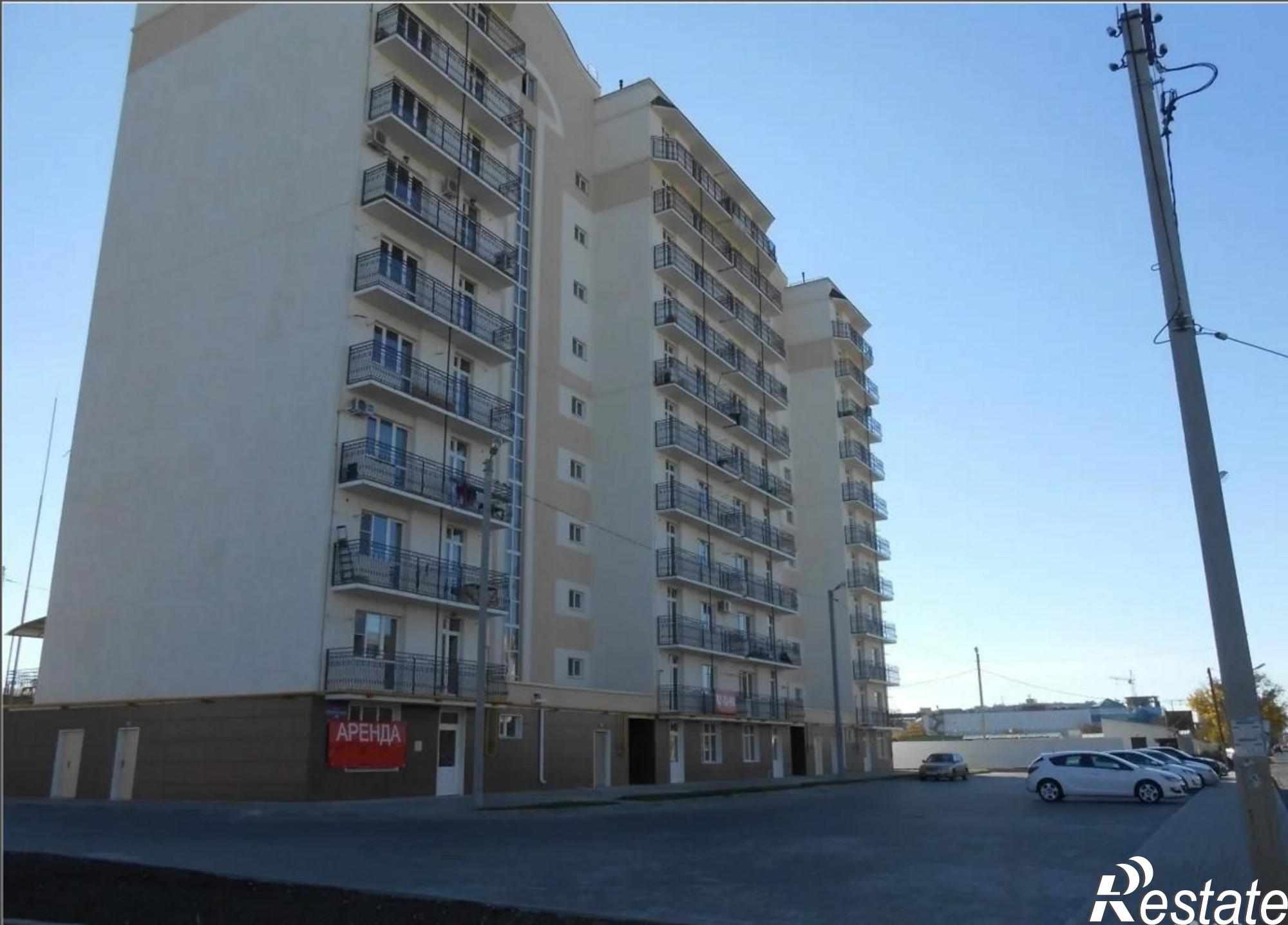 Купить квартиру за 3 400 000 рублей на Бакинская Улица,94
