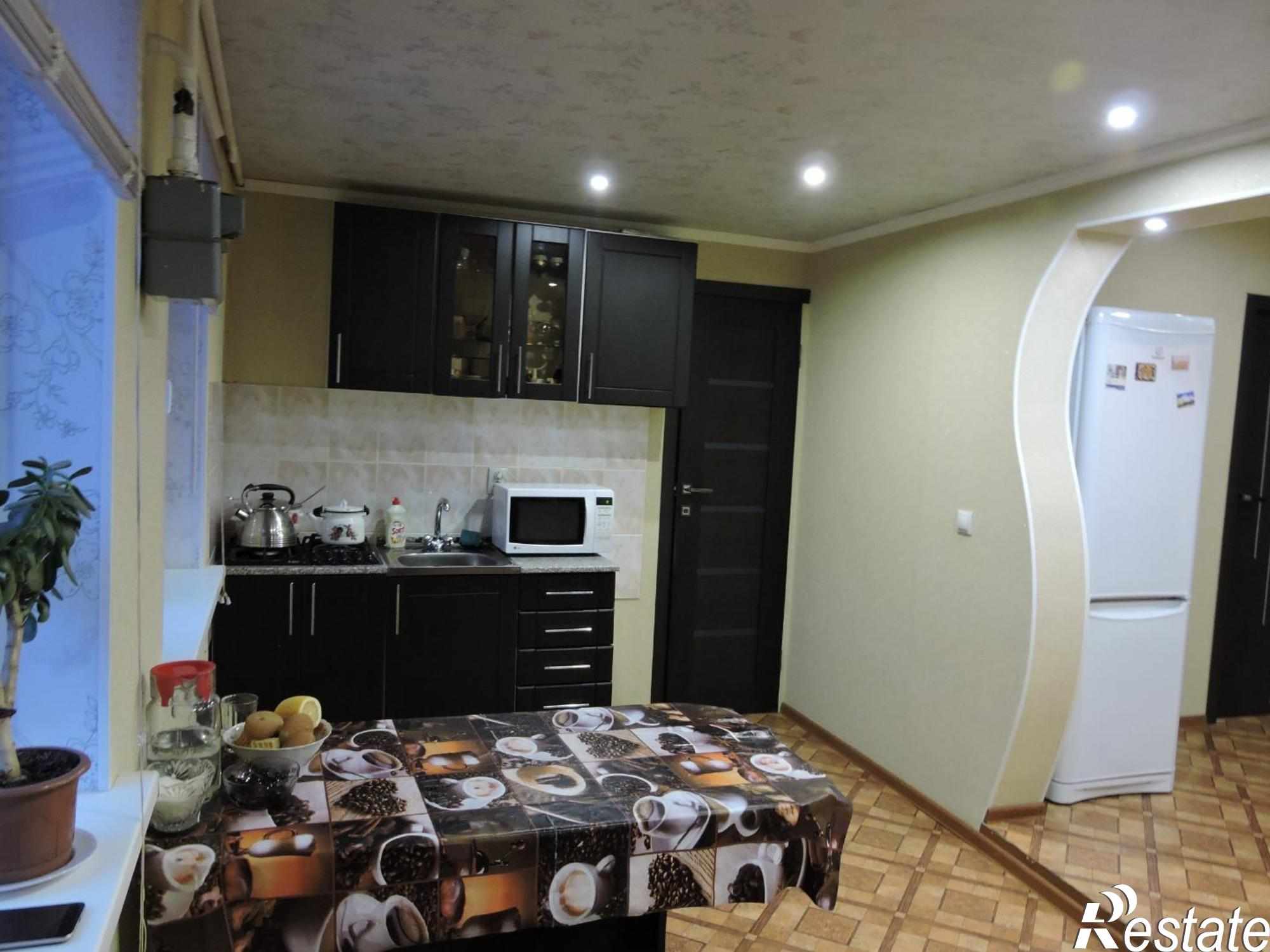 Купить квартиру за 1 550 000 рублей на Пирогова Улица,7