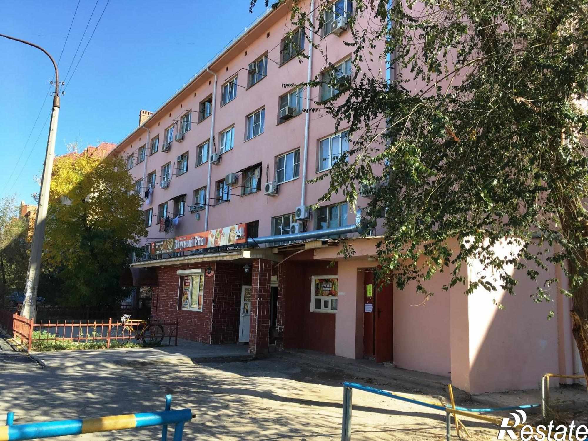 Купить квартиру за 550 000 рублей на 1-я Перевозная Улица,131
