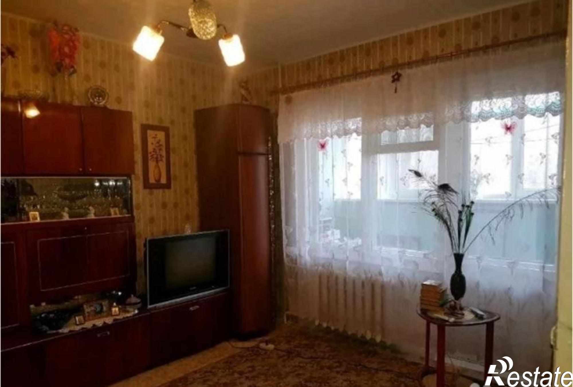 Купить квартиру за 2 080 000 рублей на 11-й Красной Армии Улица
