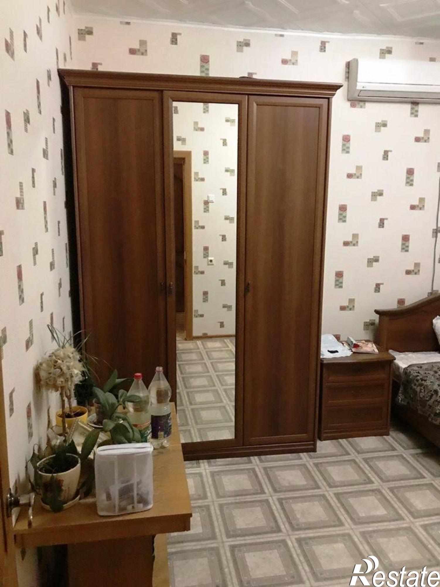 Купить квартиру за 2 700 000 рублей на Бульварная Улица,9