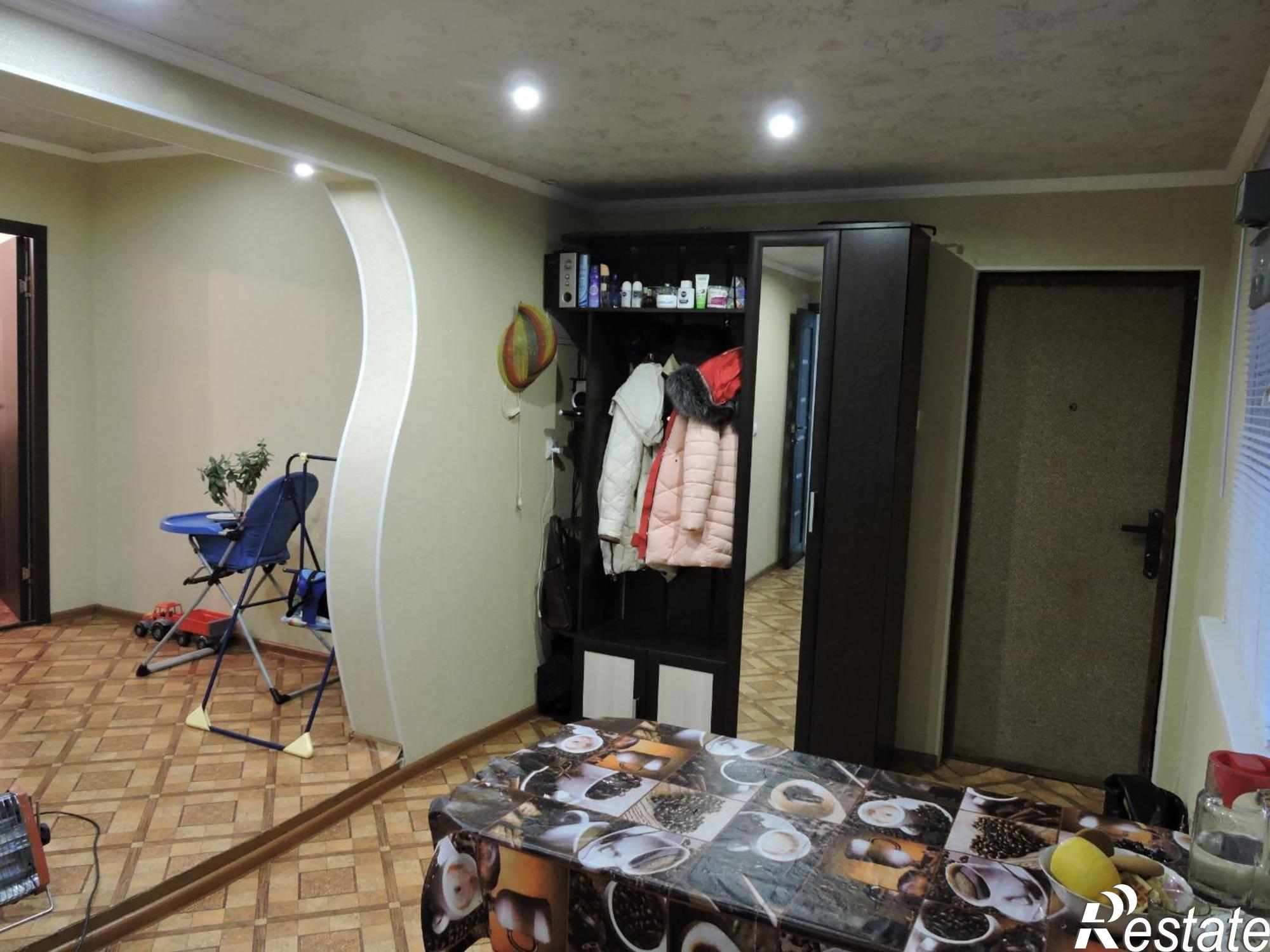 Купить квартиру за 1 550 000 рублей на Пирогова Улица,7