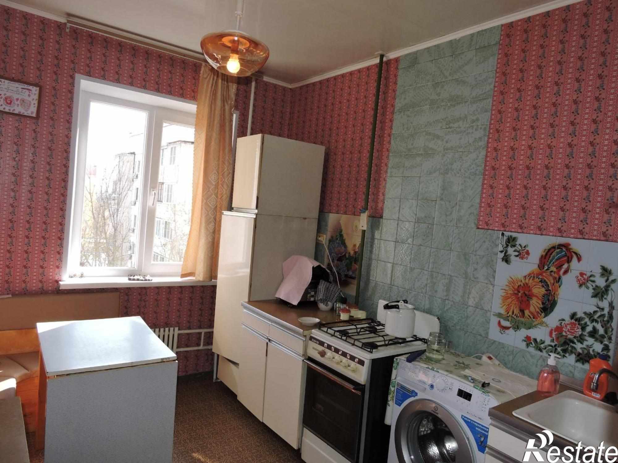 Купить квартиру за 3 300 000 рублей на Жилая Улица,13