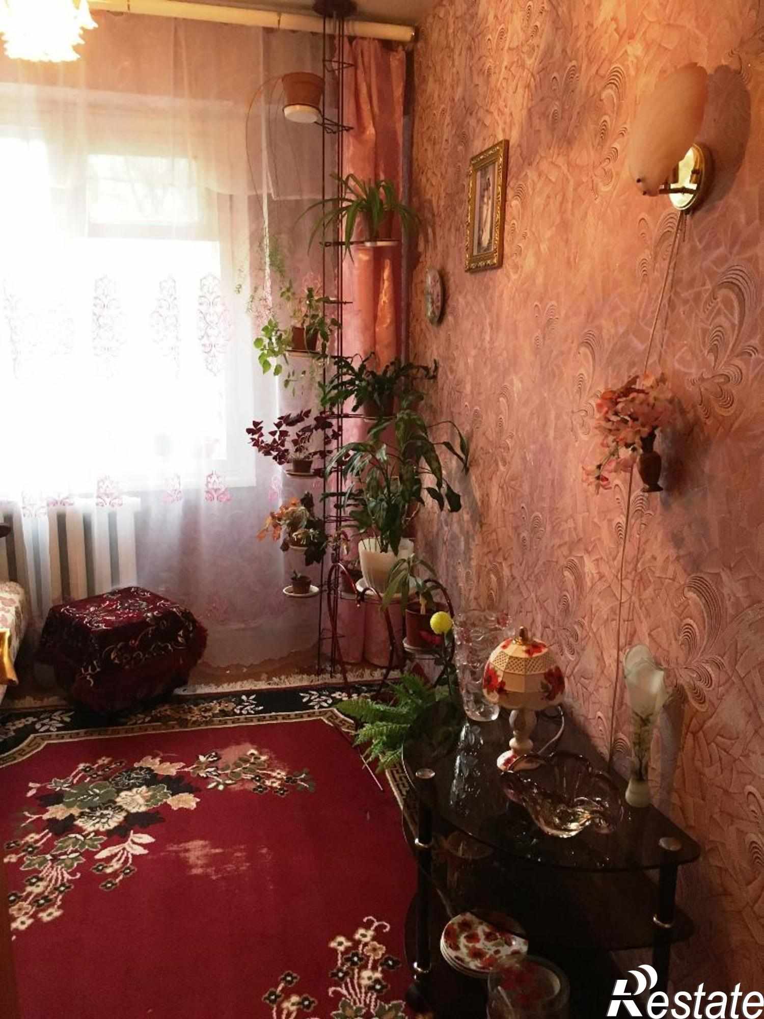 Купить квартиру за 2 100 000 рублей на Кубанская Улица,33 к 1