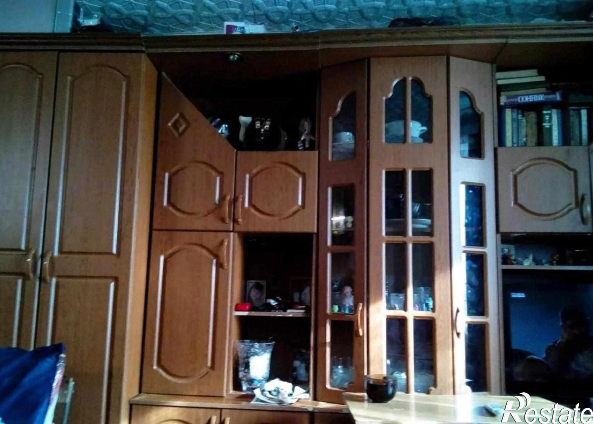 Купить квартиру за 600 000 рублей на 1-я Перевозная Улица,131