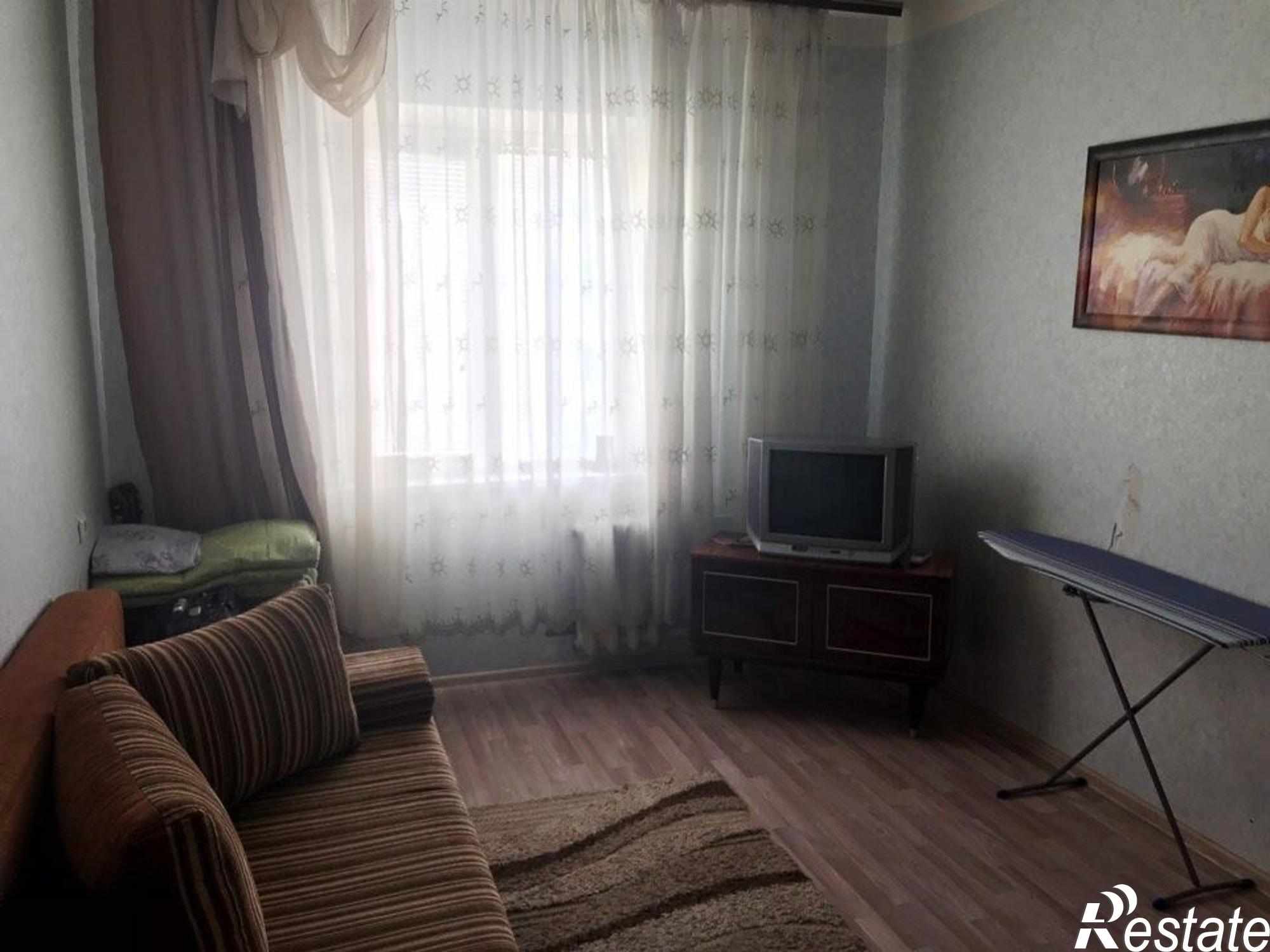 Купить квартиру за 2 300 000 рублей на Жилая Улица,6к2