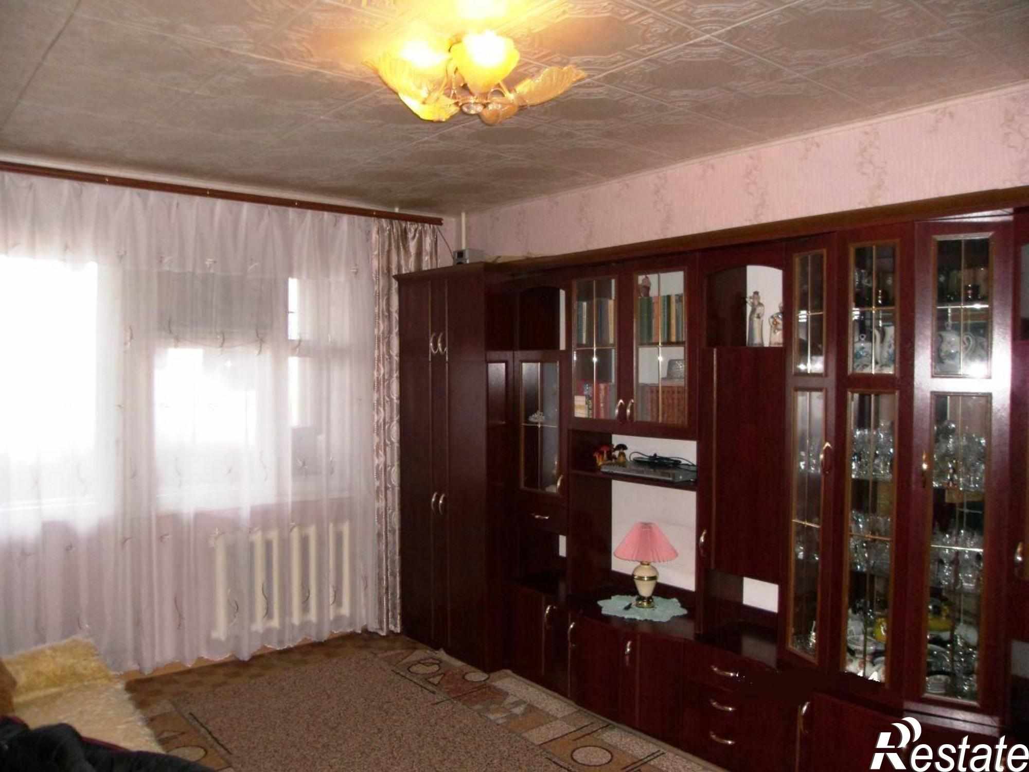 Купить квартиру за 2 550 000 рублей на Валерии Барсовой Улица,12 к1