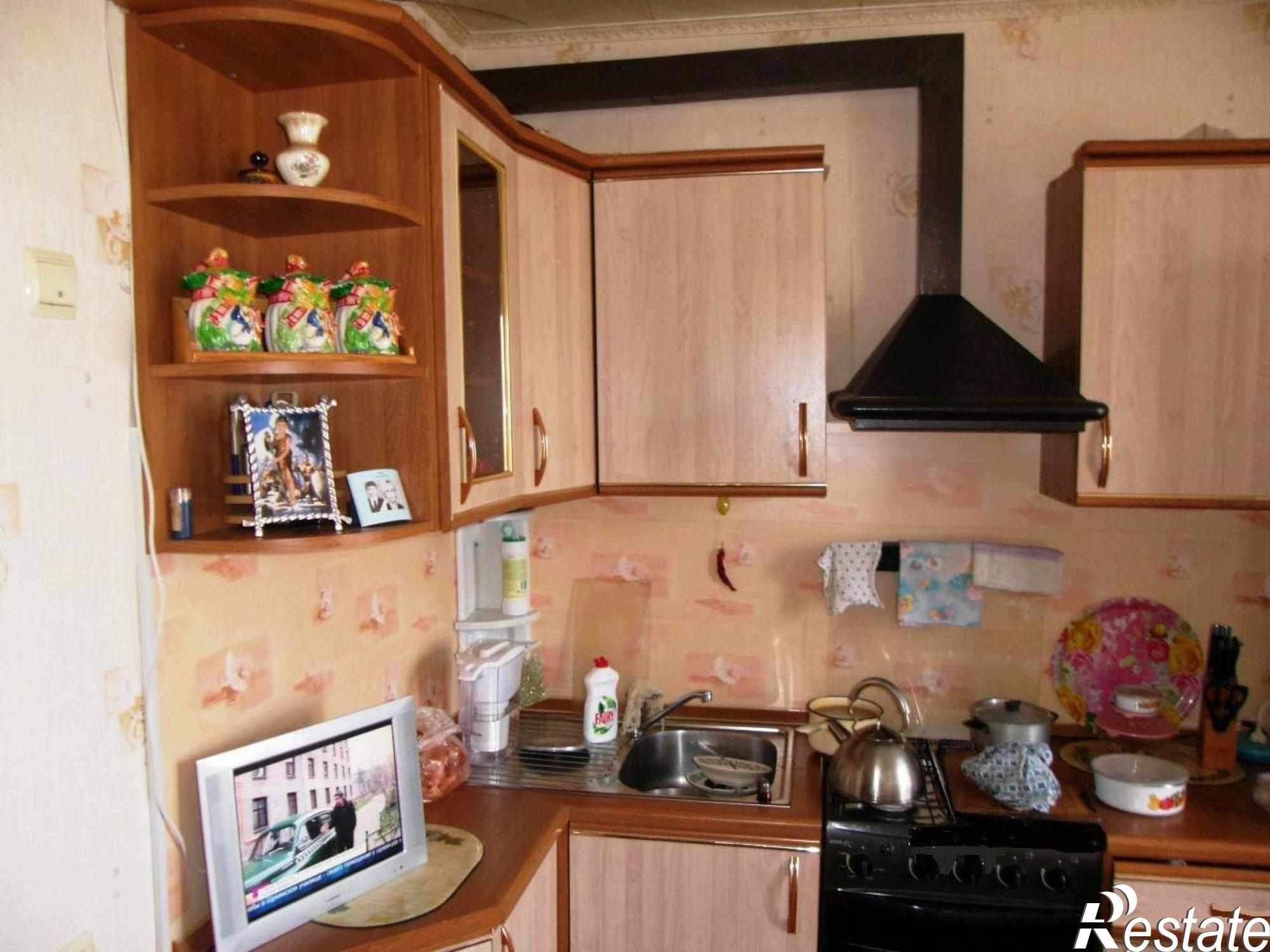 Купить квартиру за 2 550 000 рублей на Валерии Барсовой Улица,12 к1