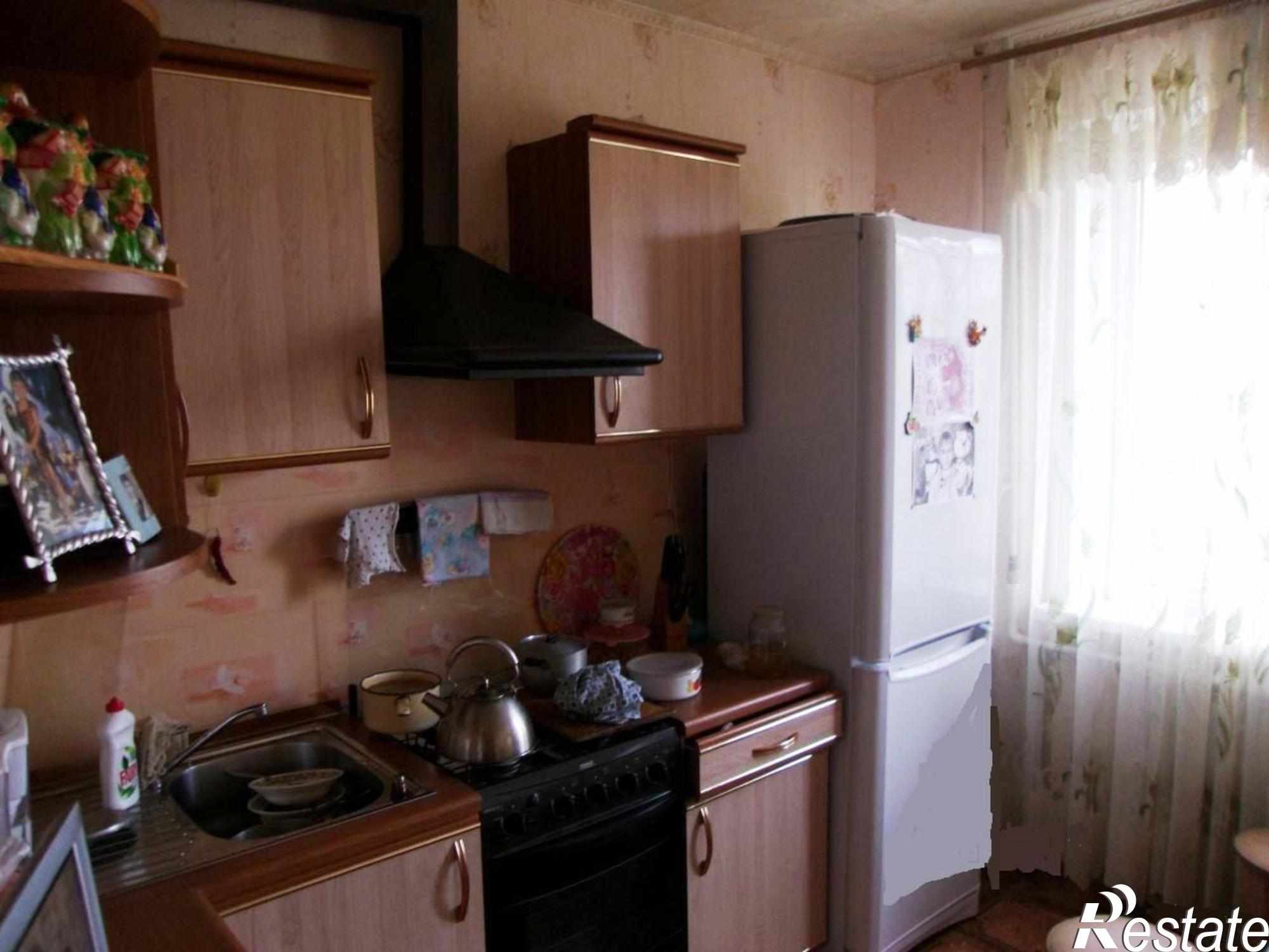 Купить квартиру за 2 550 000 рублей на Валерии Барсовой Улица,12 к1