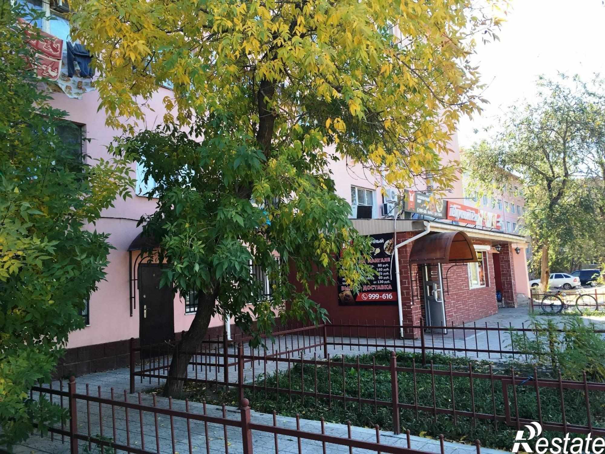 Купить квартиру за 1 530 000 рублей на 1-я Перевозная Улица,131