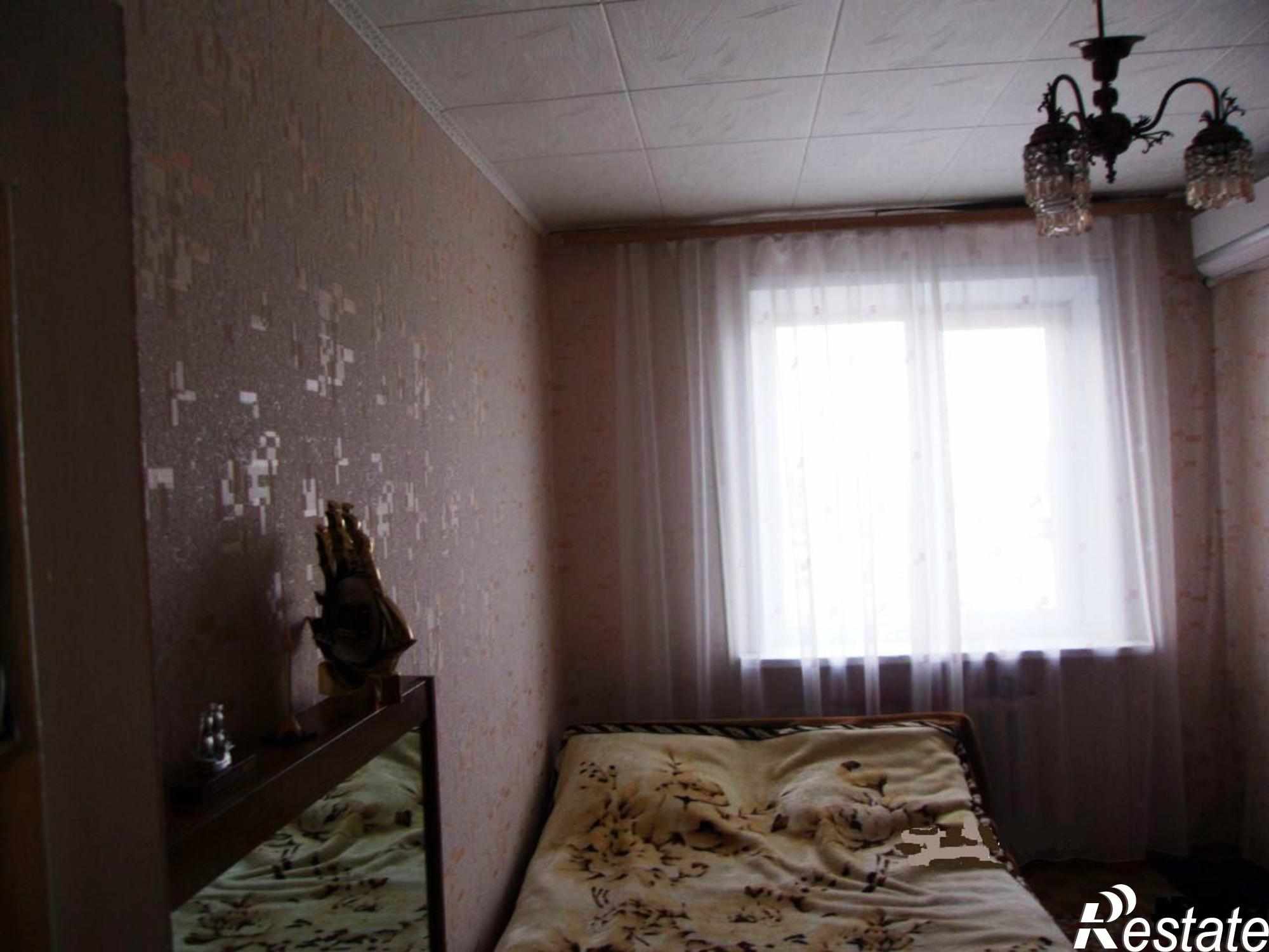 Купить квартиру за 2 550 000 рублей на Валерии Барсовой Улица,12 к1