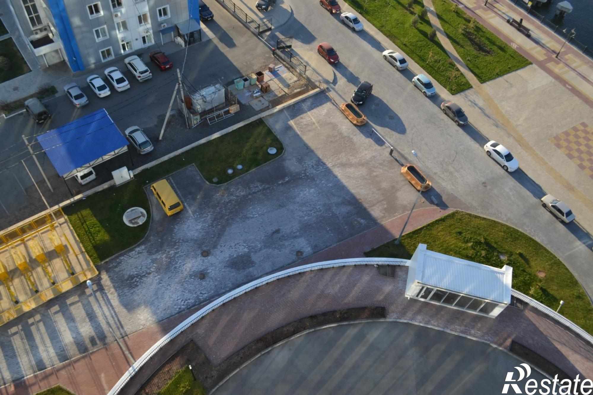 Купить квартиру за 7 040 000 рублей на Бабефа Улица,6вк3,корпус 1