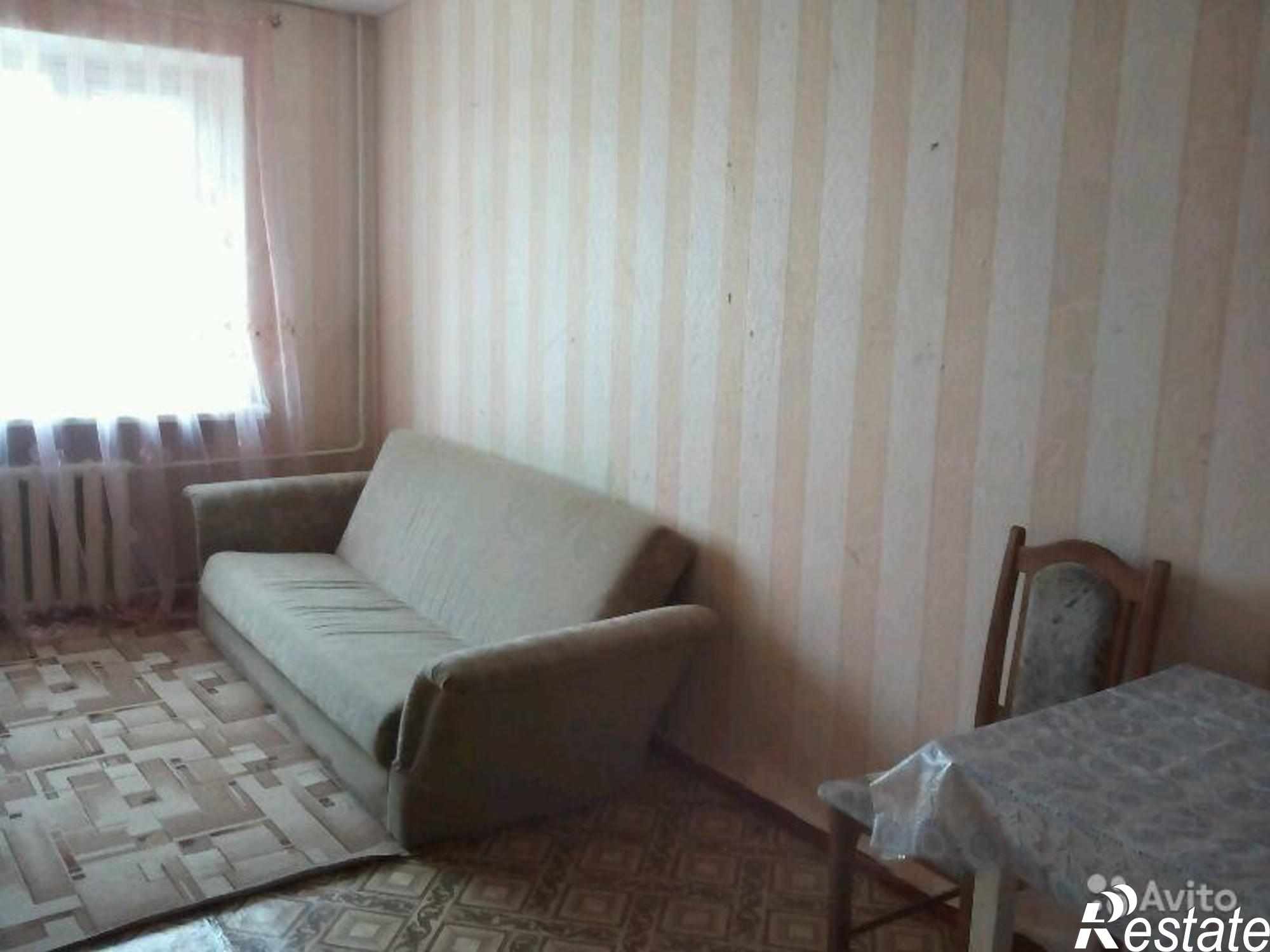 Купить комнату за 620 000 рублей на Ляхова Улица,6