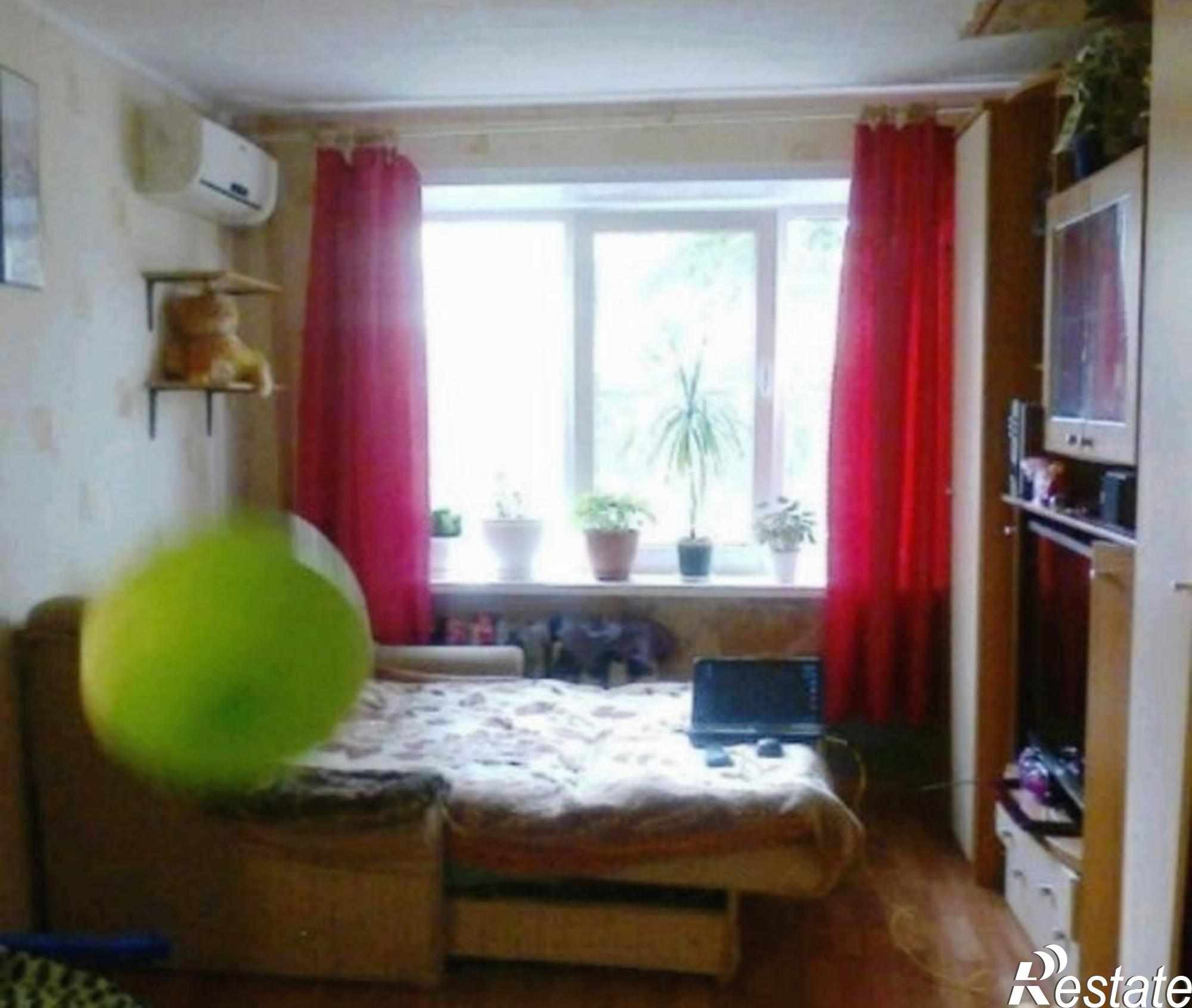 Купить квартиру за 600 000 рублей на 1-я Перевозная Улица,131