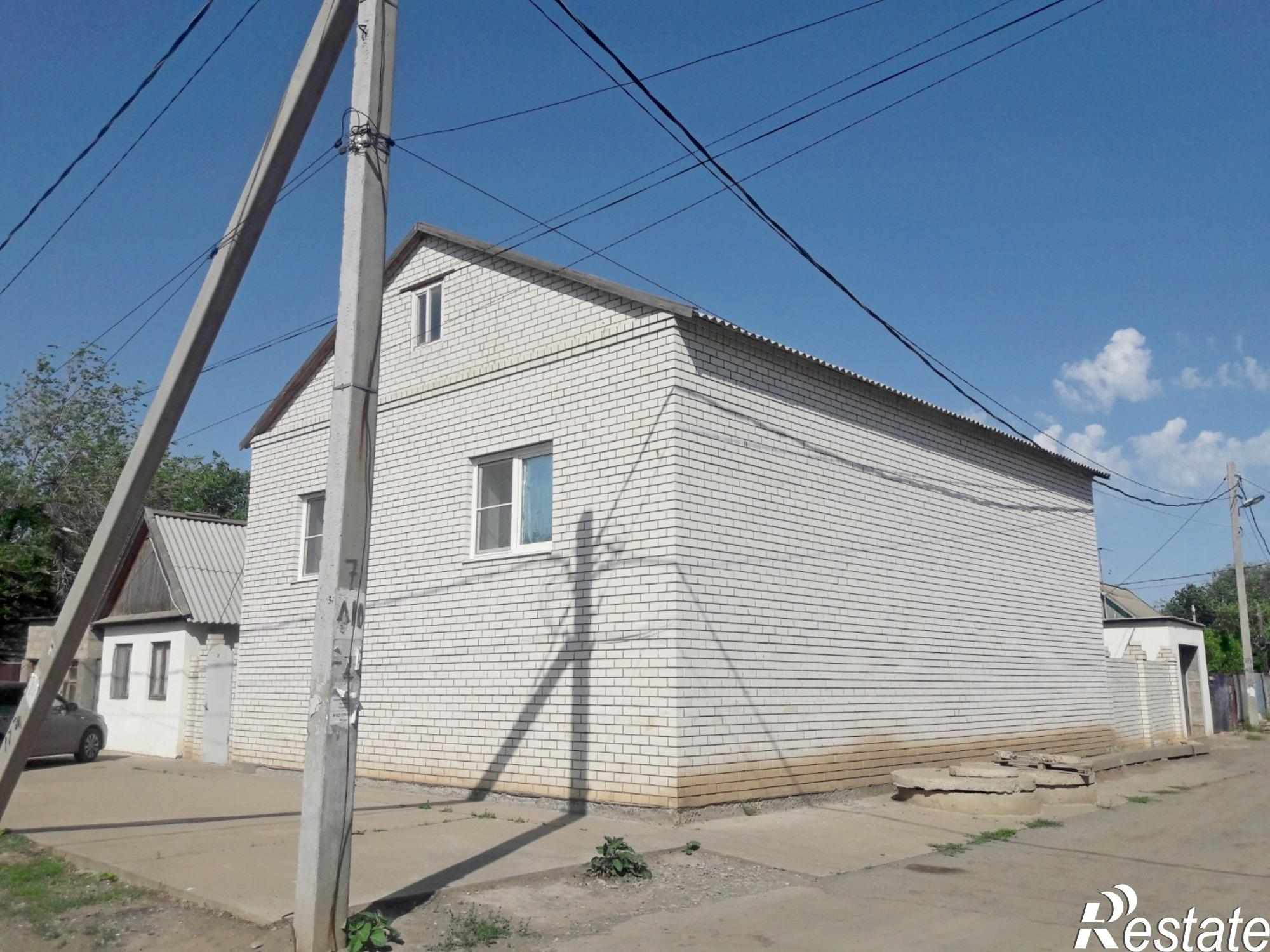 Купить дачу, дом, коттедж за 4 550 000 рублей на Ленинградская Улица,19