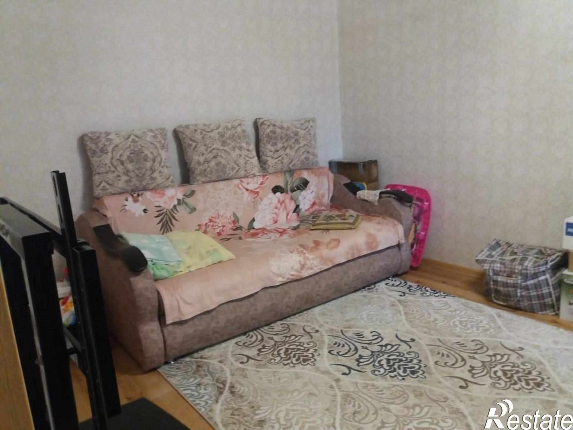 Купить квартиру за 1 530 000 рублей на 1-я Перевозная Улица,131