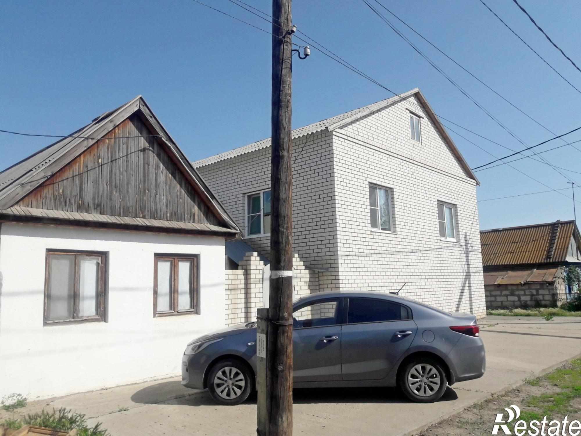 Купить дачу, дом, коттедж за 4 550 000 рублей на Ленинградская Улица,19