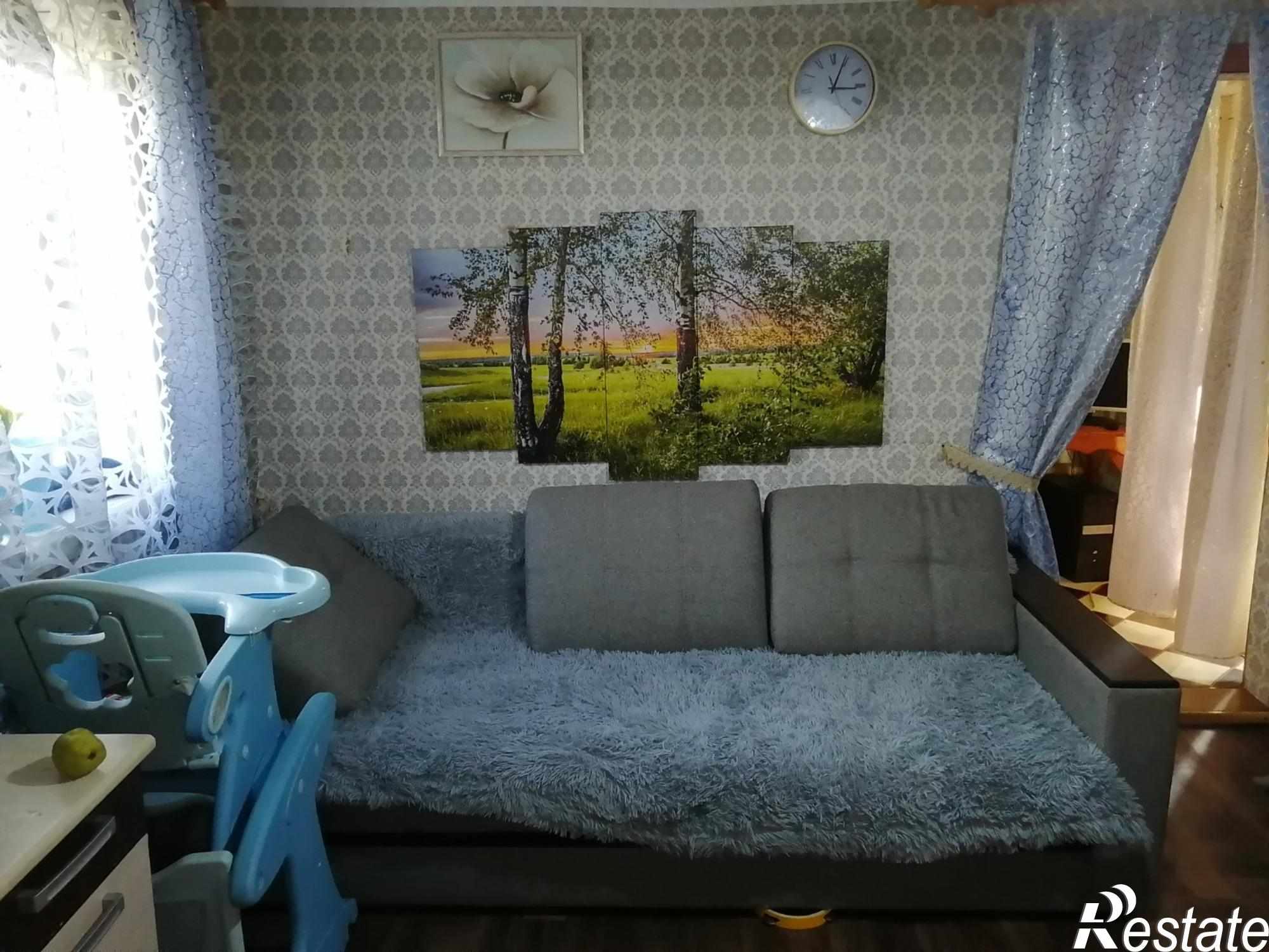 Купить дачу, дом, коттедж за 2 000 000 рублей на Загородный Переулок,9