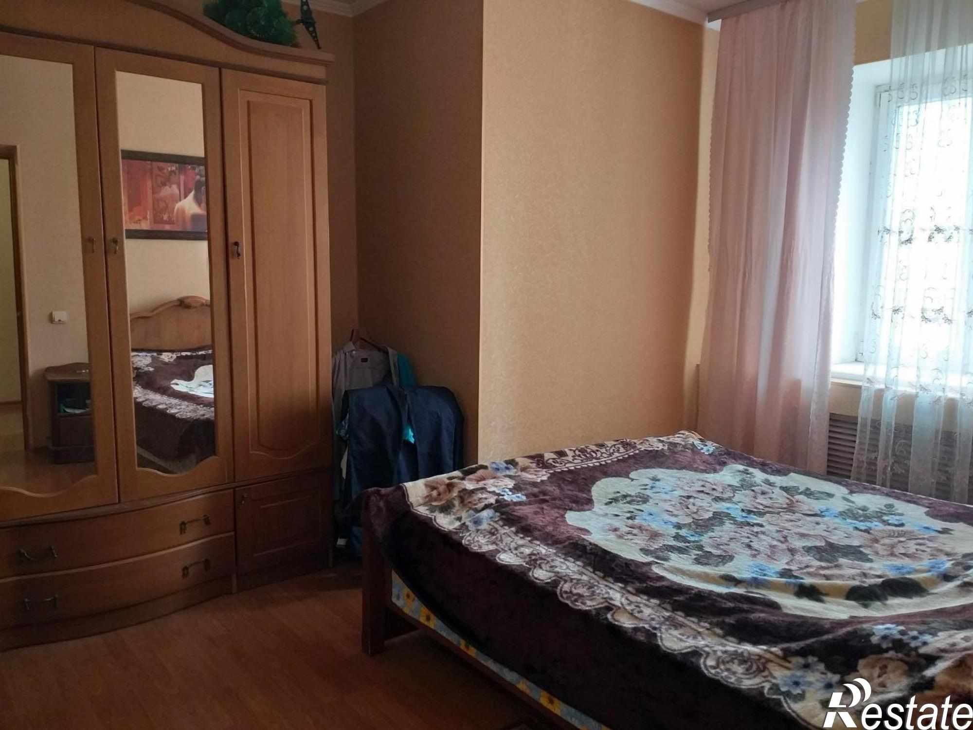 Купить квартиру за 5 200 000 рублей на Победы Улица,54к5