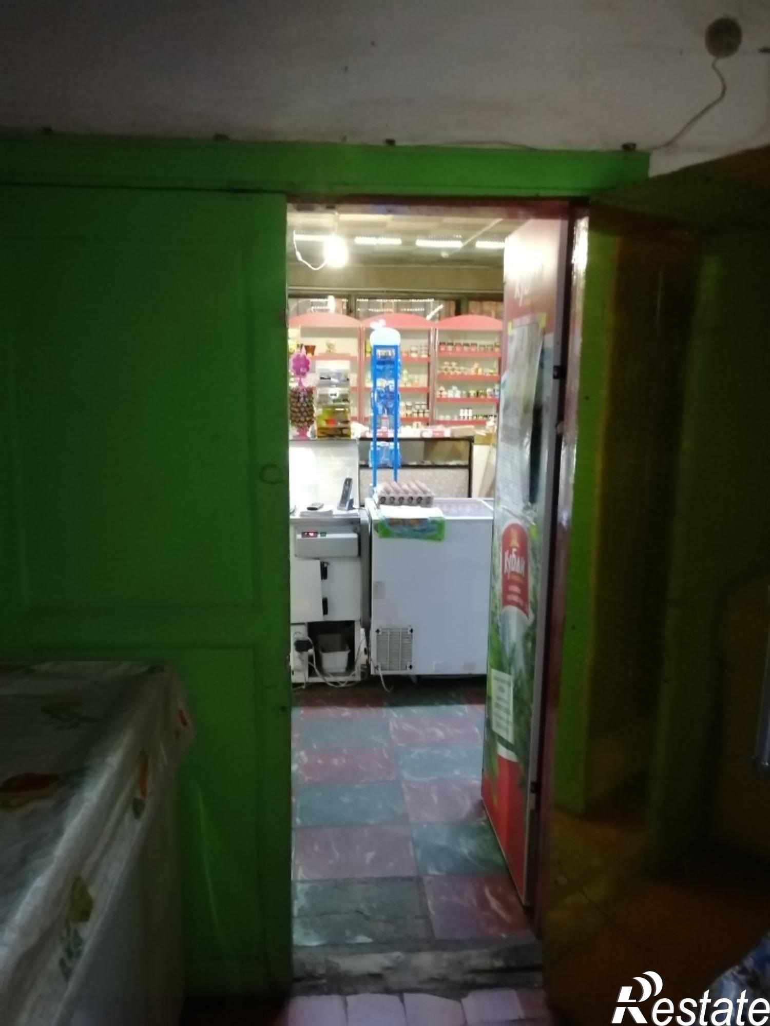 Купить помещение свободного назначения за 9 000 000 рублей на Трусово Поселок,школьная