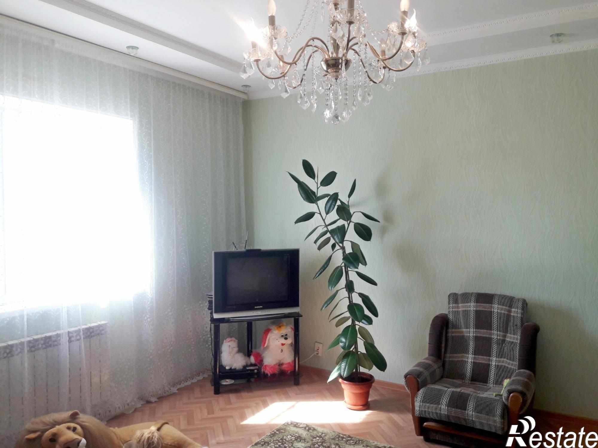 Купить дачу, дом, коттедж за 4 550 000 рублей на Ленинградская Улица,19