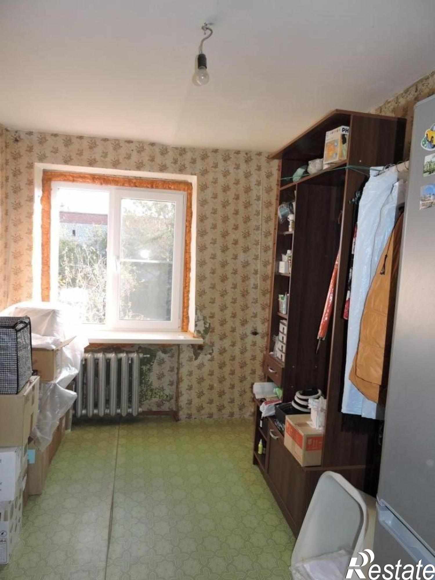 Купить квартиру за 1 580 000 рублей на Депутатская улица,4