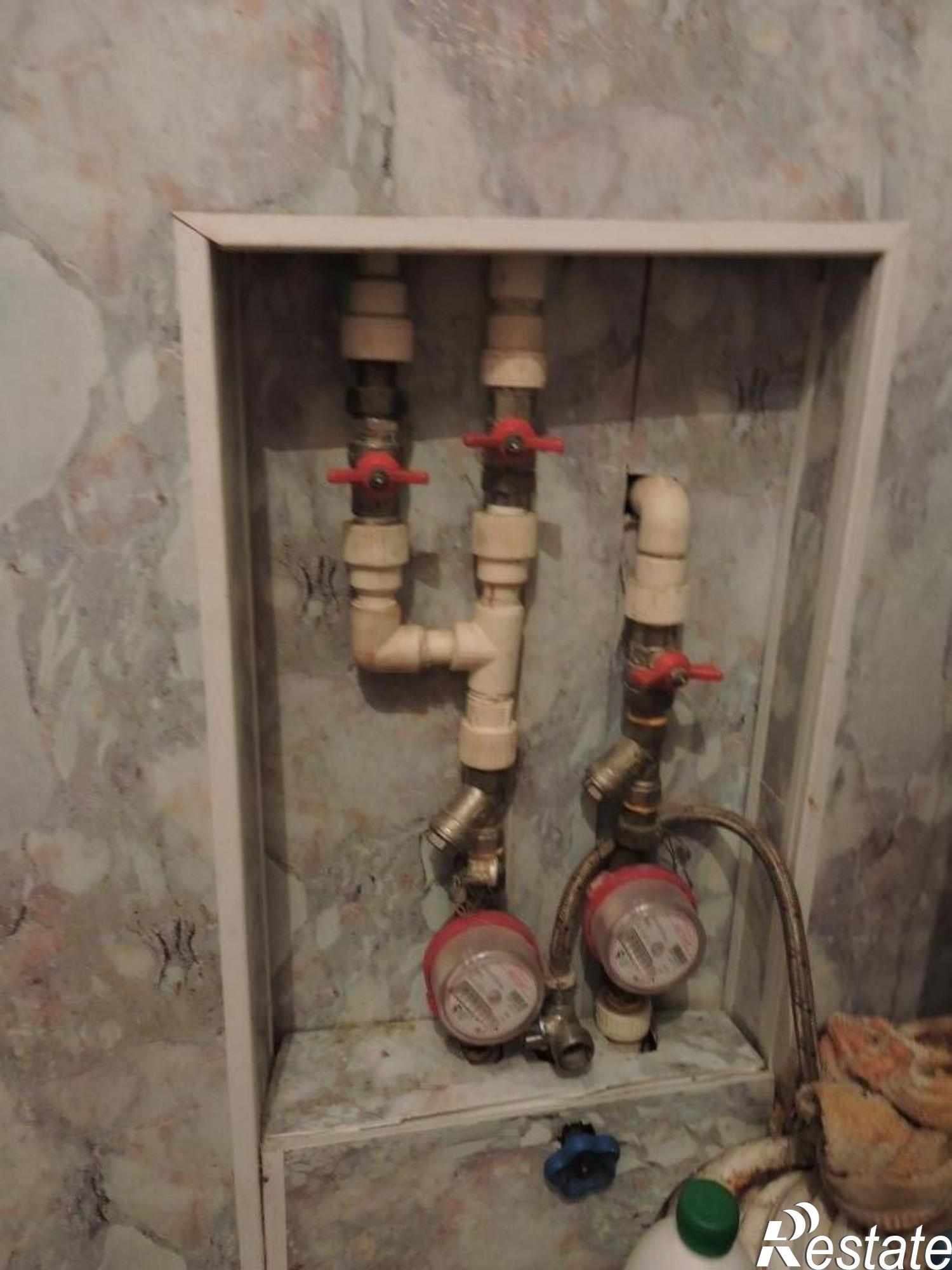 Купить квартиру за 1 050 000 рублей на Капитана Краснова улица,38