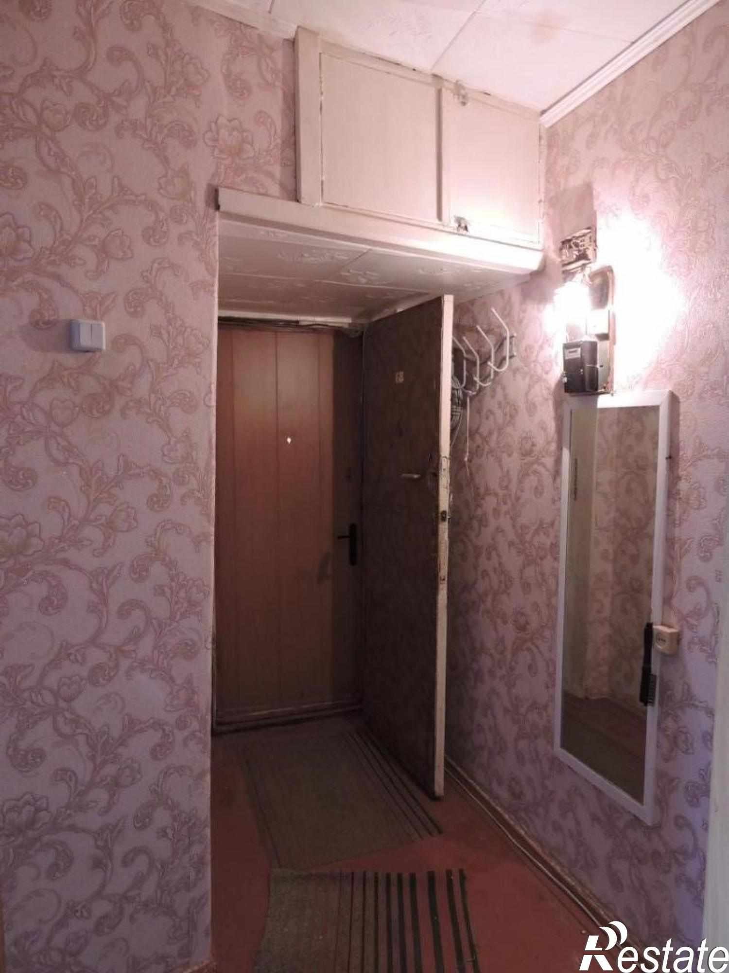 Купить квартиру за 1 050 000 рублей на Капитана Краснова улица,38