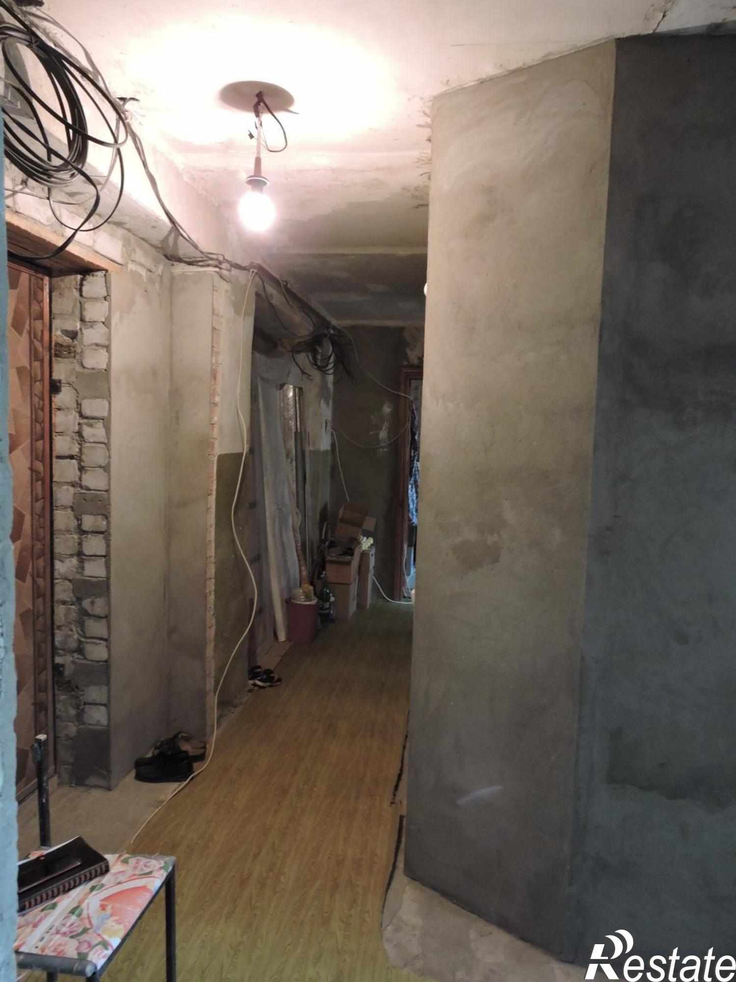 Купить квартиру за 1 580 000 рублей на Депутатская улица,4