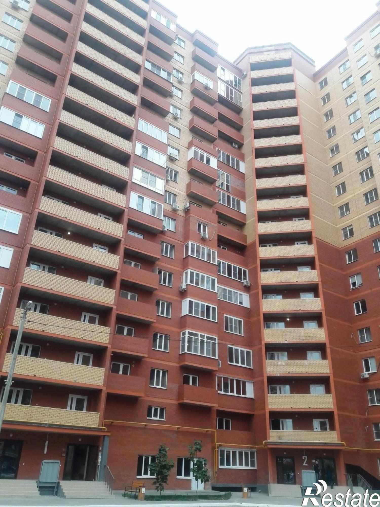Купить квартиру за 3 600 000 рублей на Савушкина улица,6И