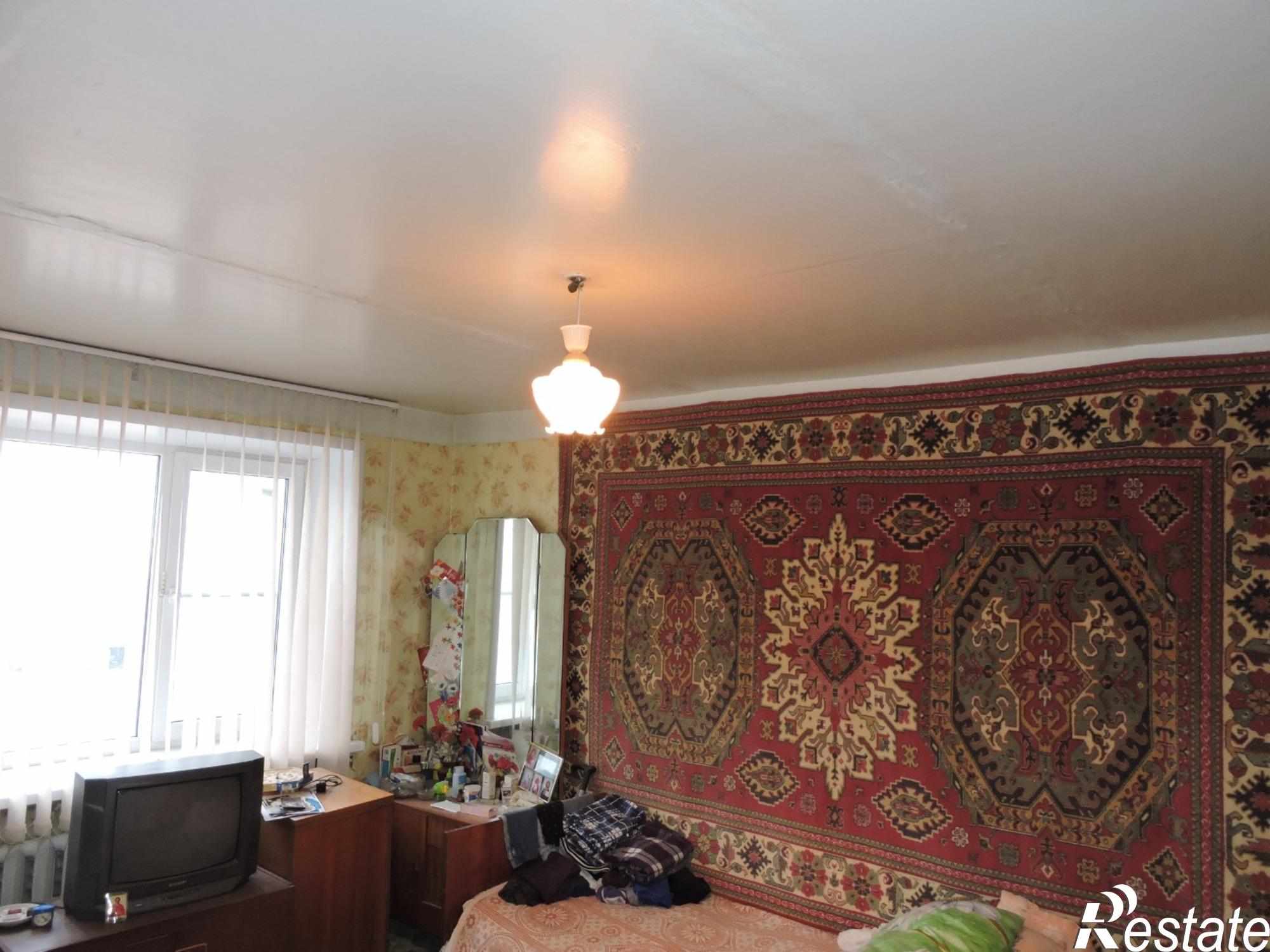 Купить квартиру за 1 900 000 рублей на Дзержинского улица,44