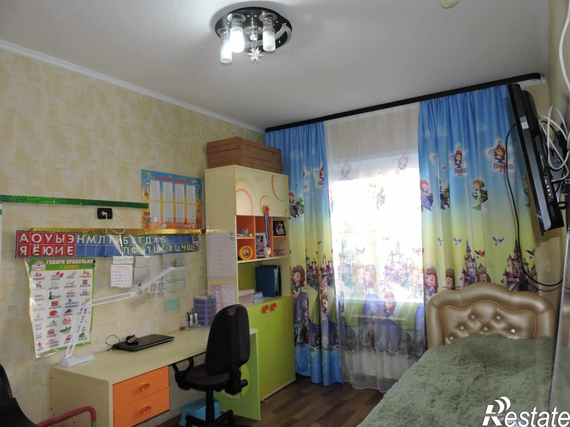 Купить квартиру за 3 900 000 рублей на Куликова Улица,77 к 2