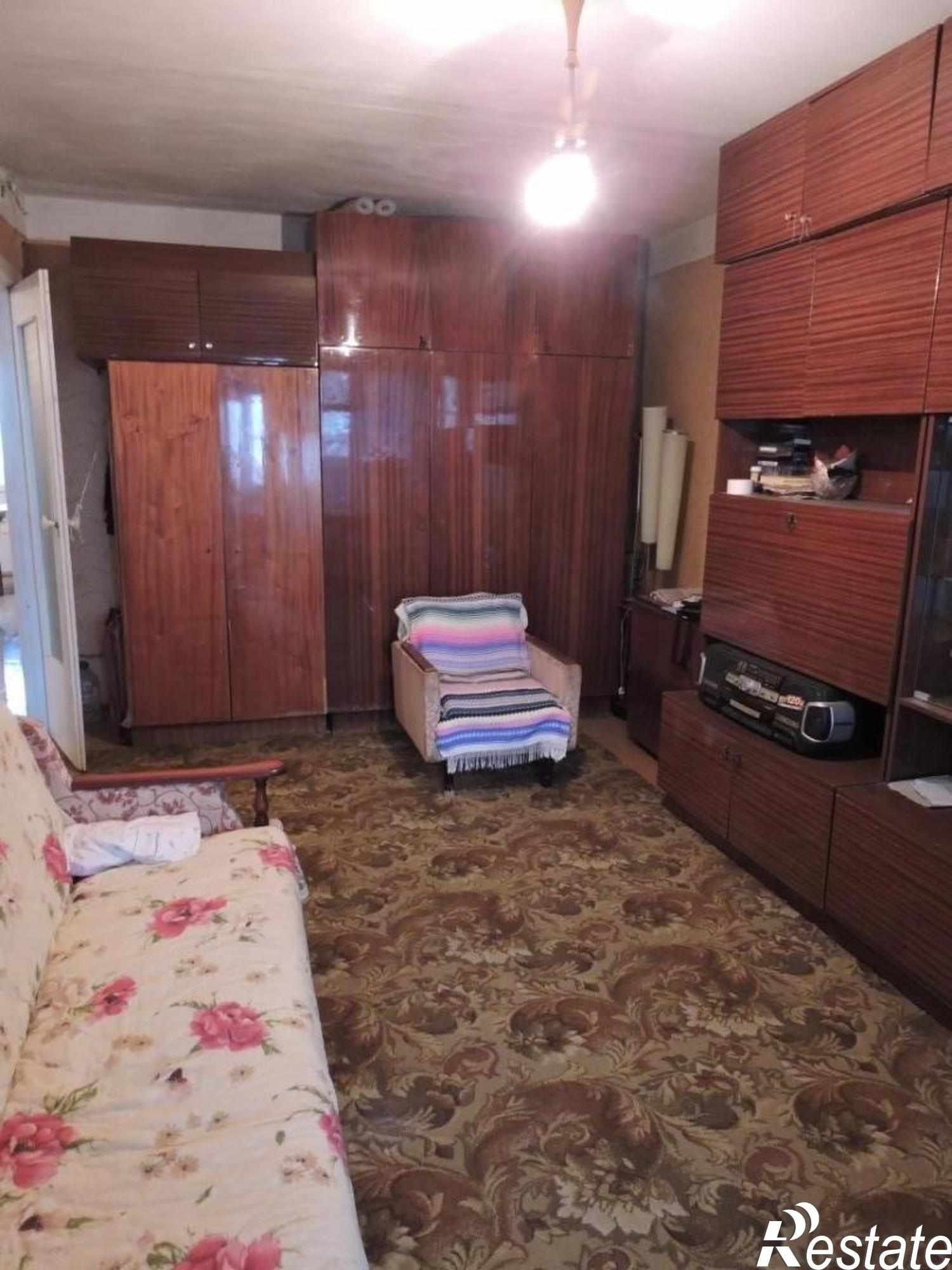 Купить квартиру за 1 900 000 рублей на Дзержинского улица,44