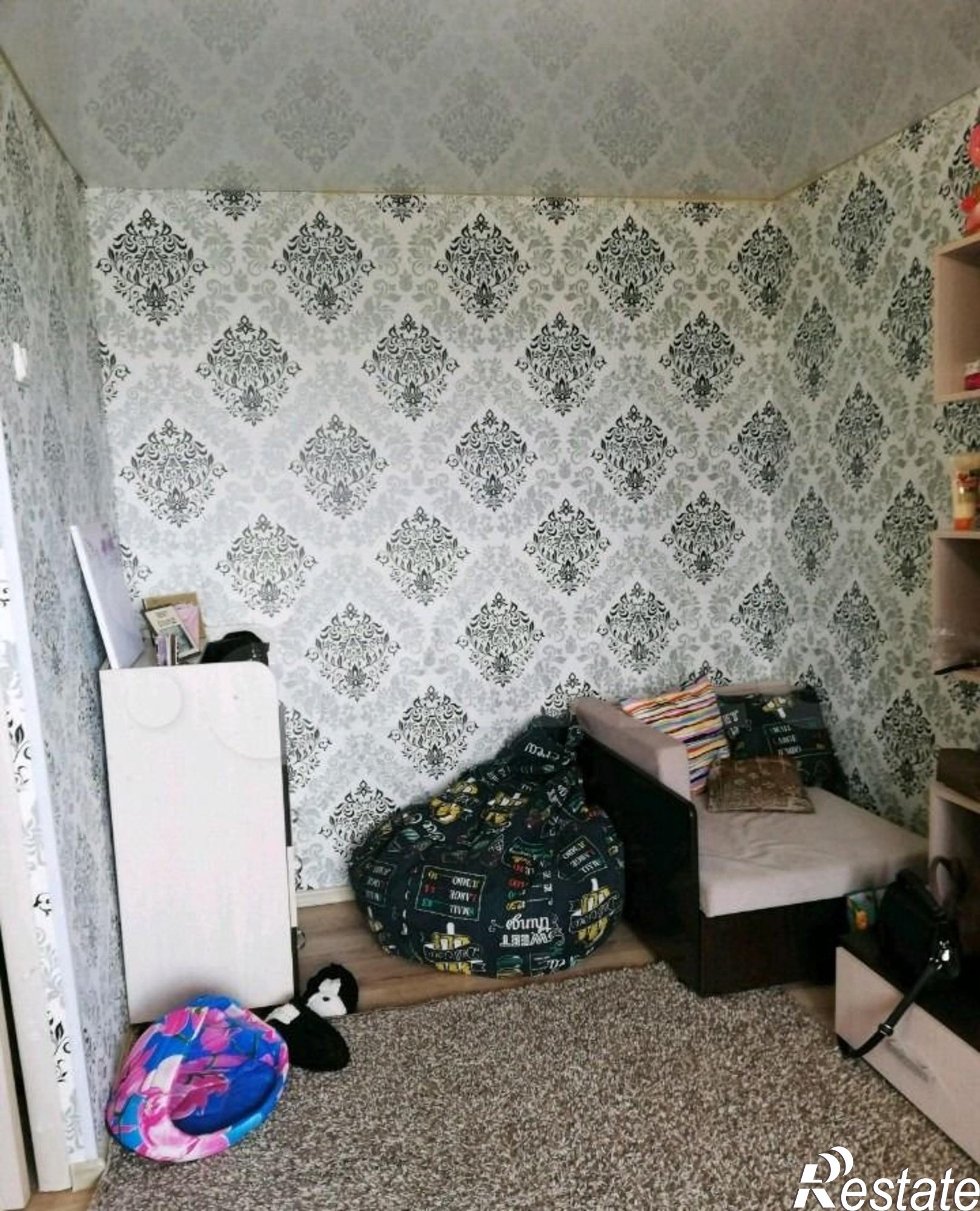 Купить квартиру за 1 000 000 рублей на Капитана Краснова улица,8