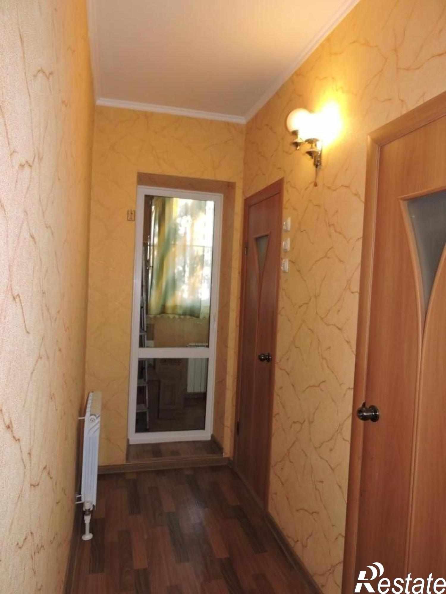 Купить квартиру за 3 900 000 рублей на Куликова Улица,77 к 2