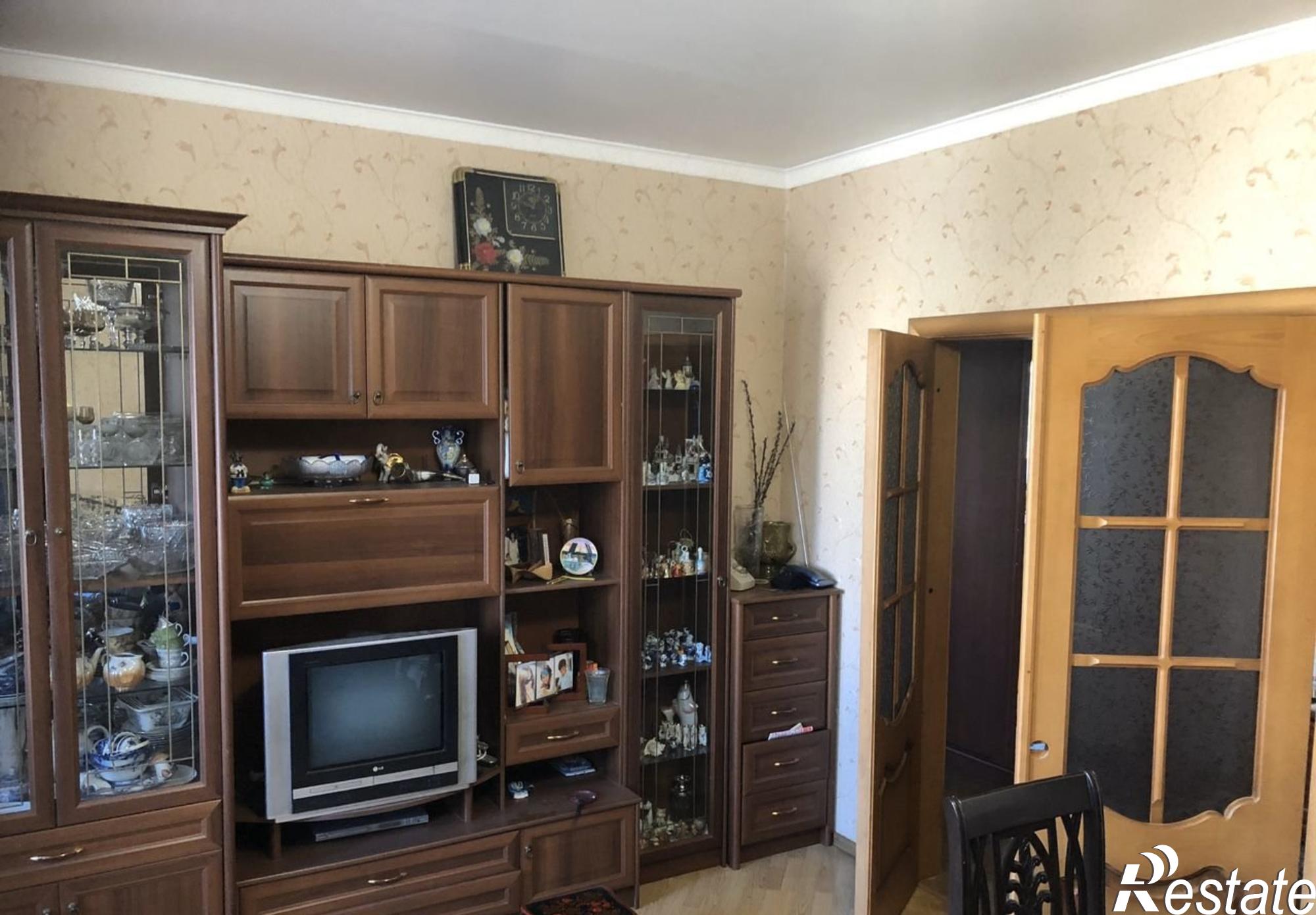 Купить квартиру за 2 550 000 рублей на Дзержинского улица,46к1