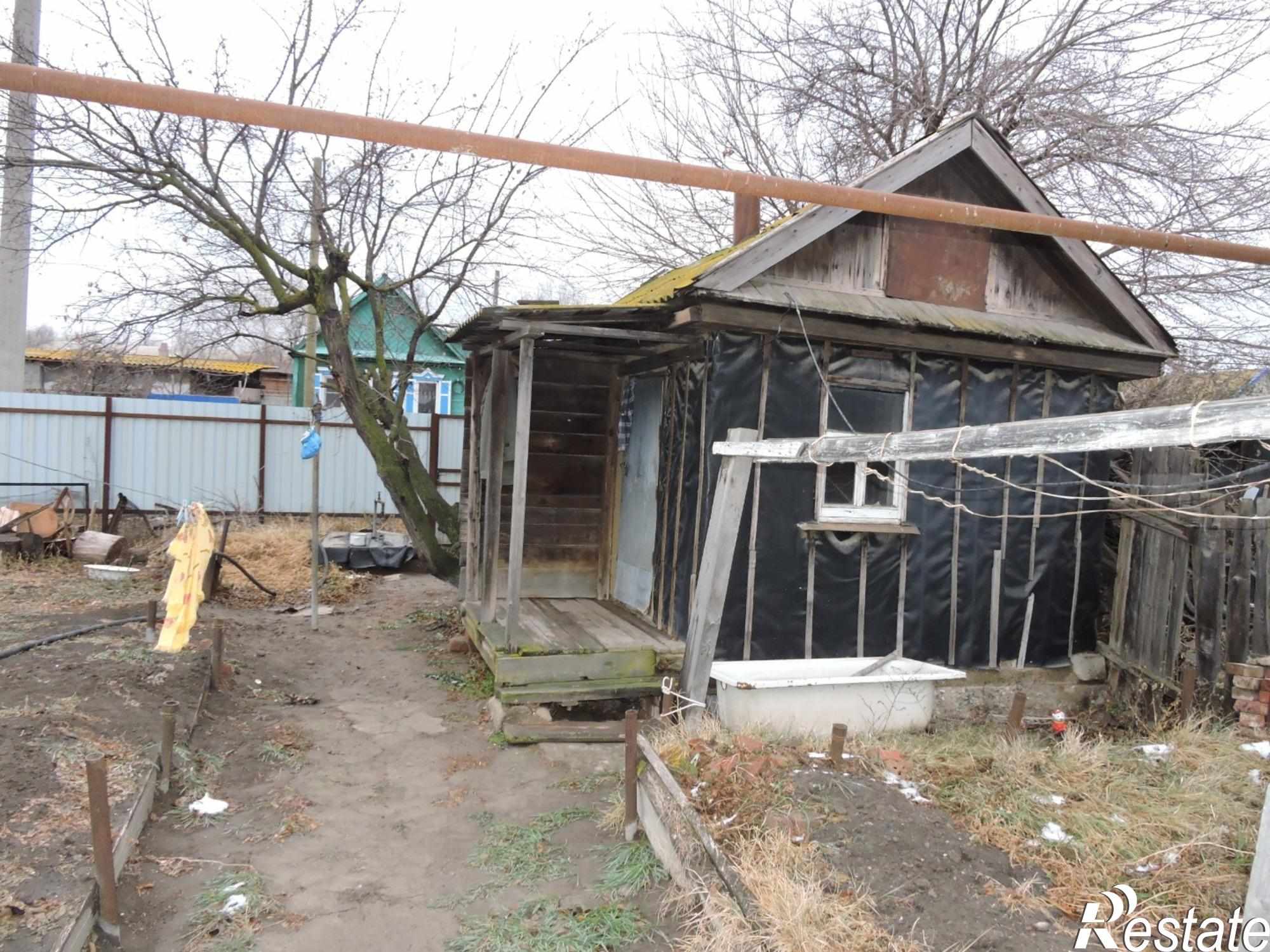 Купить дачу, дом, коттедж за 1 700 000 рублей на Сормовский Переулок,8/5