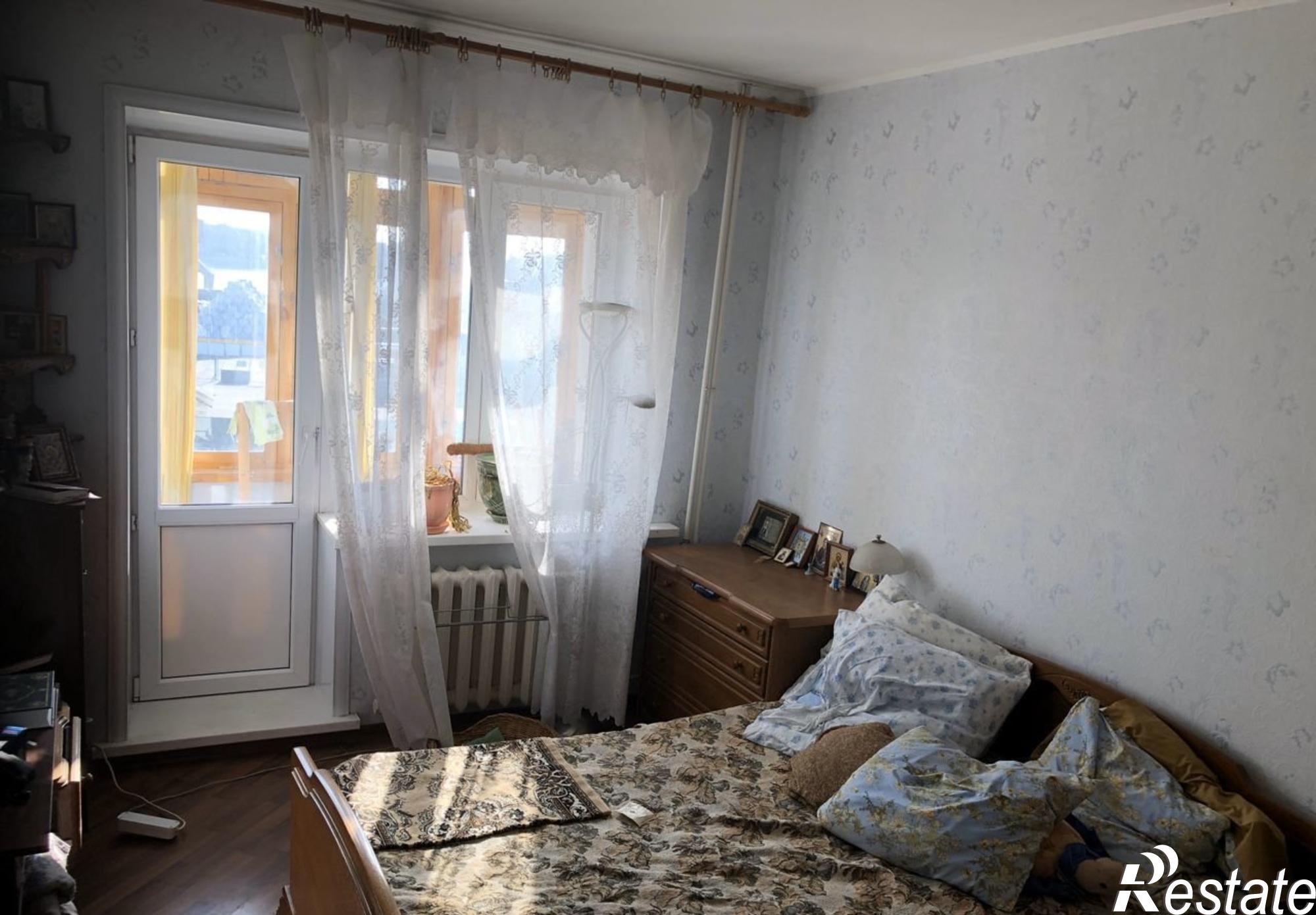 Купить квартиру за 2 550 000 рублей на Дзержинского улица,46к1