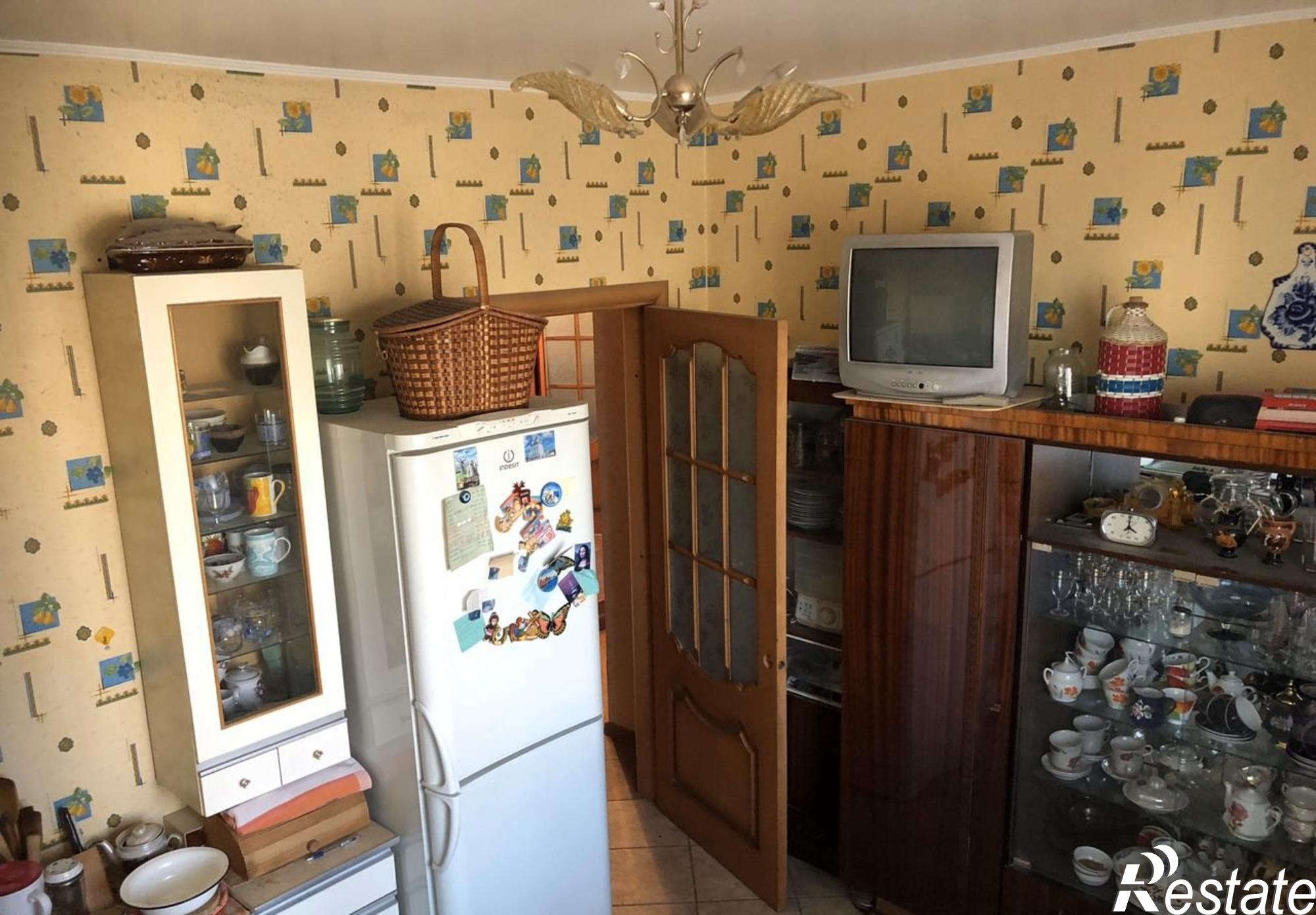 Купить квартиру за 2 550 000 рублей на Дзержинского улица,46к1