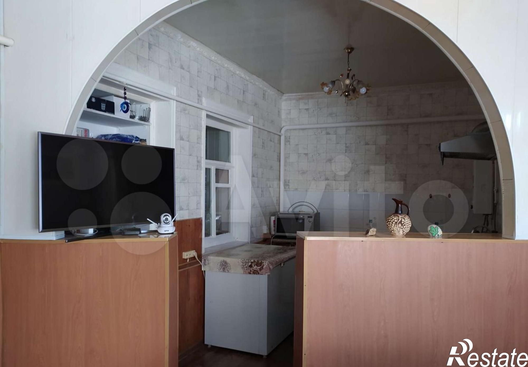 Купить дачу, дом, коттедж за 3 400 000 рублей на Луначарского Улица,94