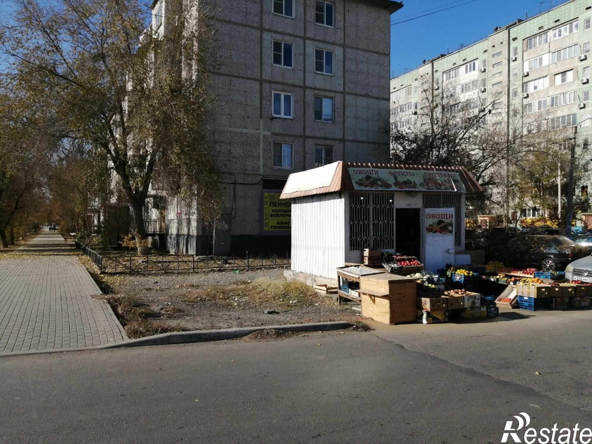 Купить помещение свободного назначения за 650 000 рублей на Звездная Улица,3 Г