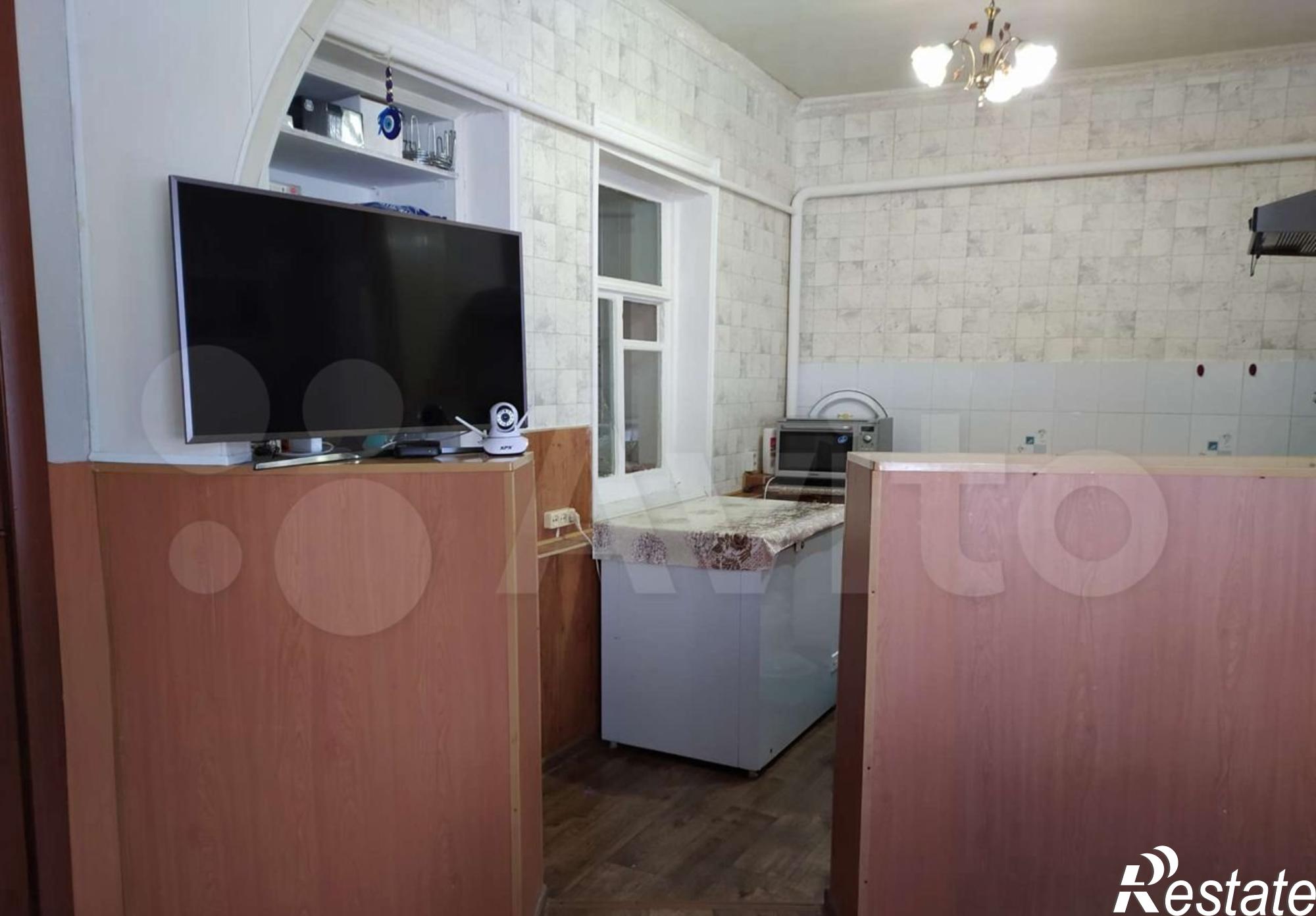 Купить дачу, дом, коттедж за 3 400 000 рублей на Луначарского Улица,94