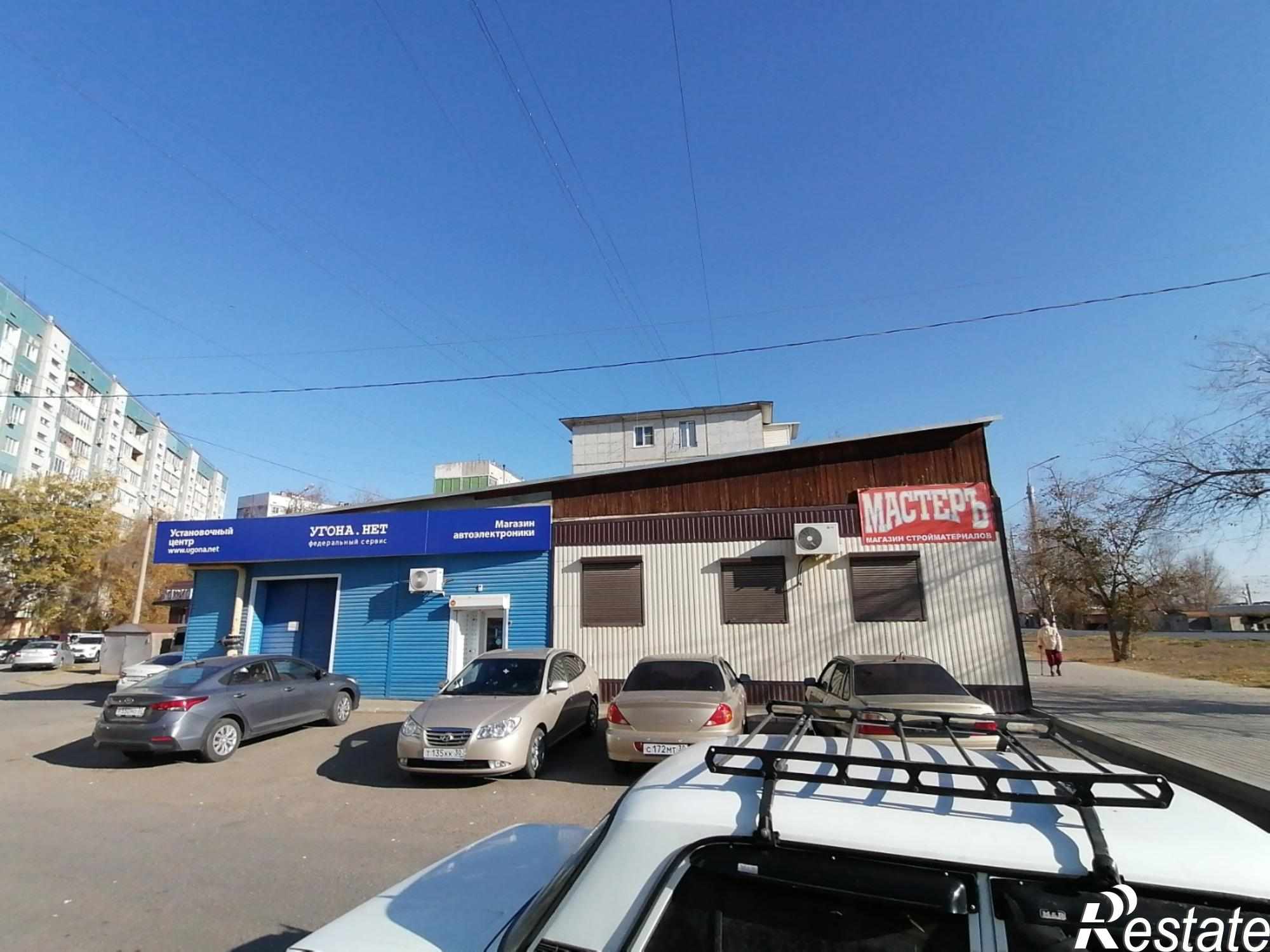 Купить помещение свободного назначения за 650 000 рублей на Звездная Улица,3 Г