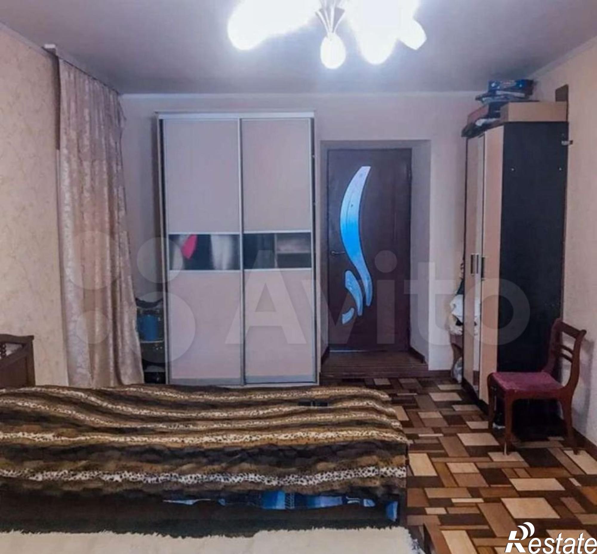 Купить дачу, дом, коттедж за 3 400 000 рублей на Луначарского Улица,94
