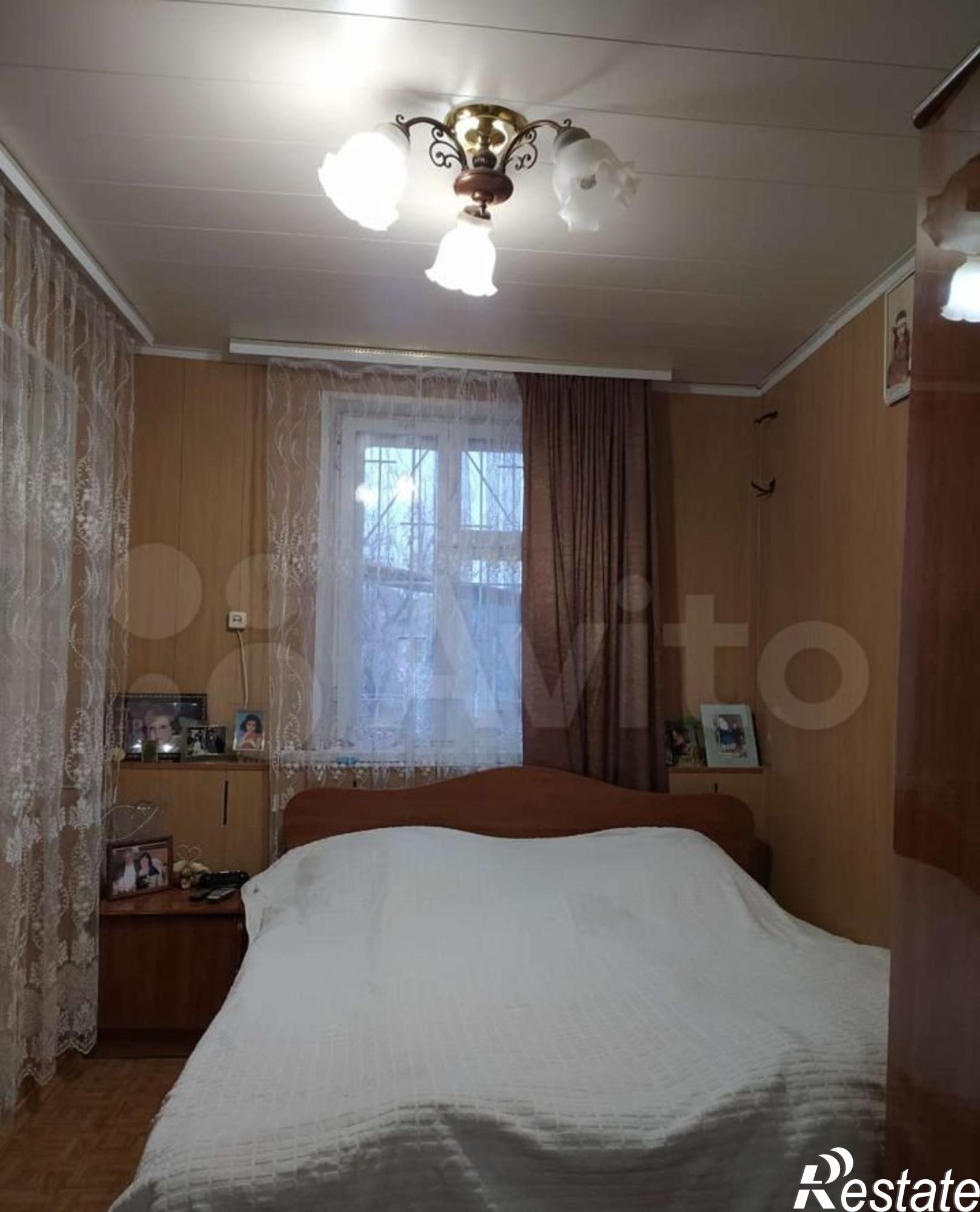 Купить дачу, дом, коттедж за 3 400 000 рублей на Луначарского Улица,94