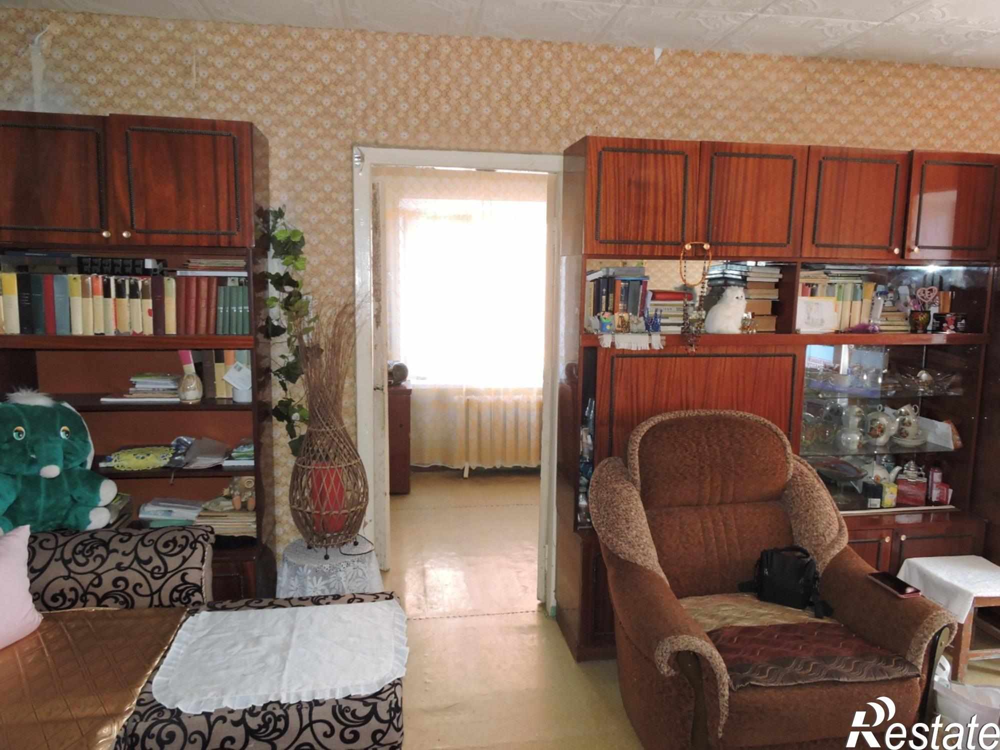 Купить квартиру за 1 450 000 рублей на Капитана Краснова Улица
