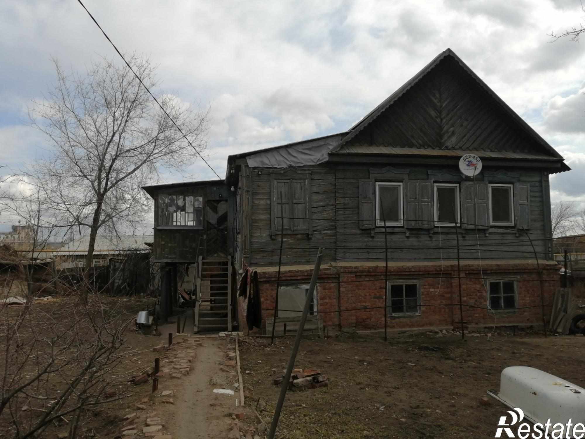 Купить дачу, дом, коттедж за 3 500 000 рублей на 2-я Рыбинская Улица